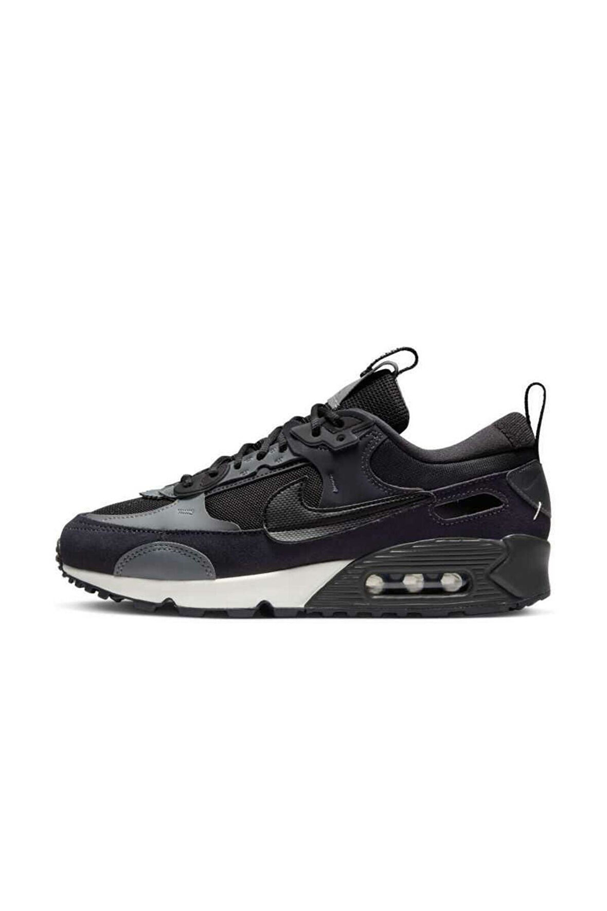 NIKE KADIN  WMNS AIR MAX 90 FUTURA  SPOR AYAKKABI DM9922