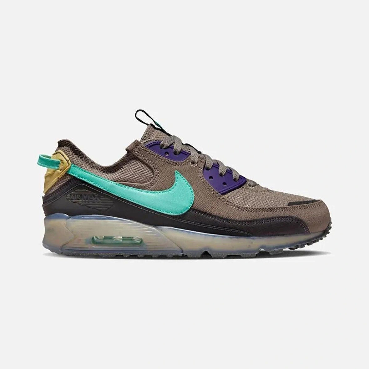 Nike Air Max 90 Terrascape
Moon Fossil Light Menta Unisex Sneaker 