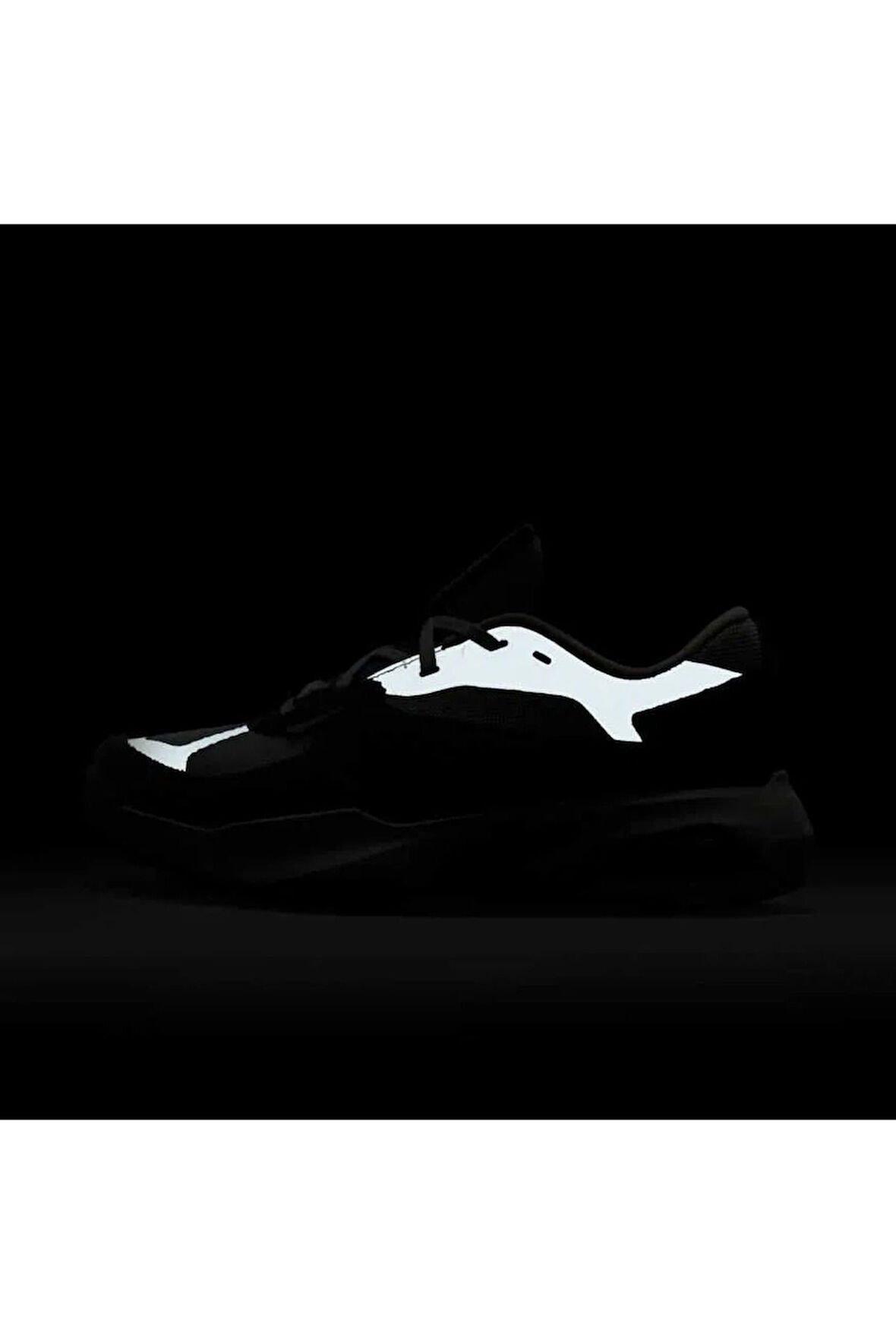 Jordan Air 200E Gri/Mavi Erkek Basketbol Ayakkabısı Reflector Limited Edition