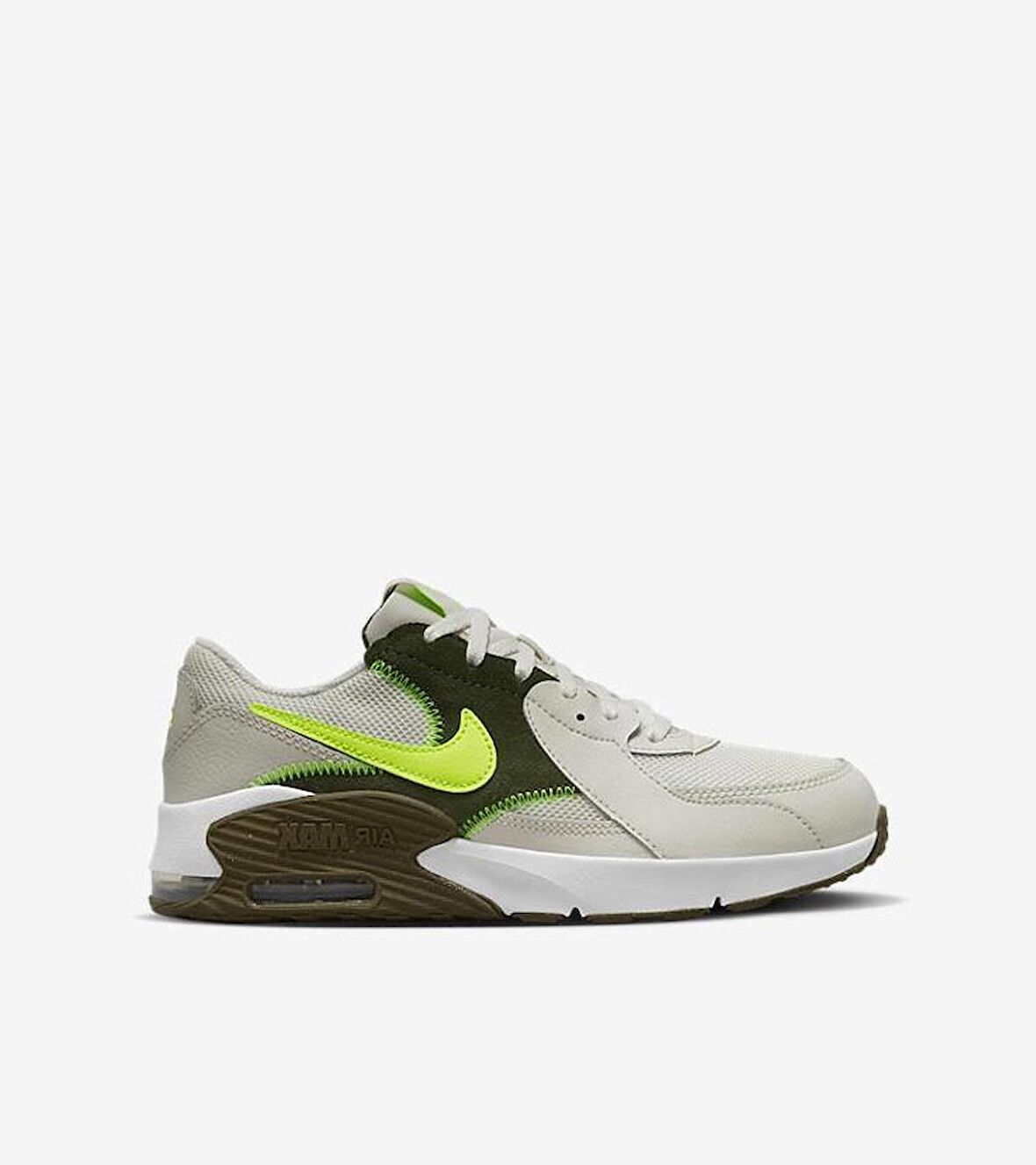 Nike Air Max Excee CD6894-021 Kadın Spor Ayakkabısı