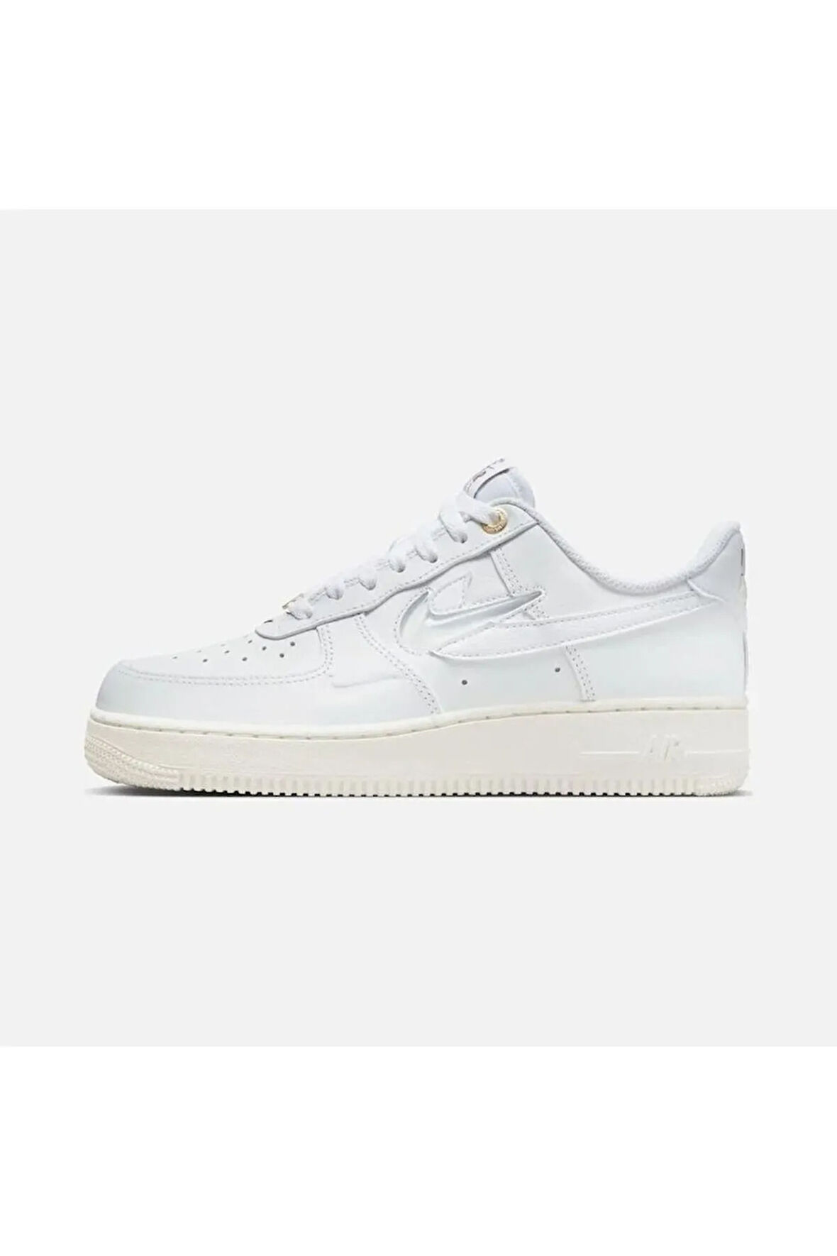 Air Force 1 '07 Premium ''multi Logos'' Kadın Spor Ayakkabı Dz5616-100