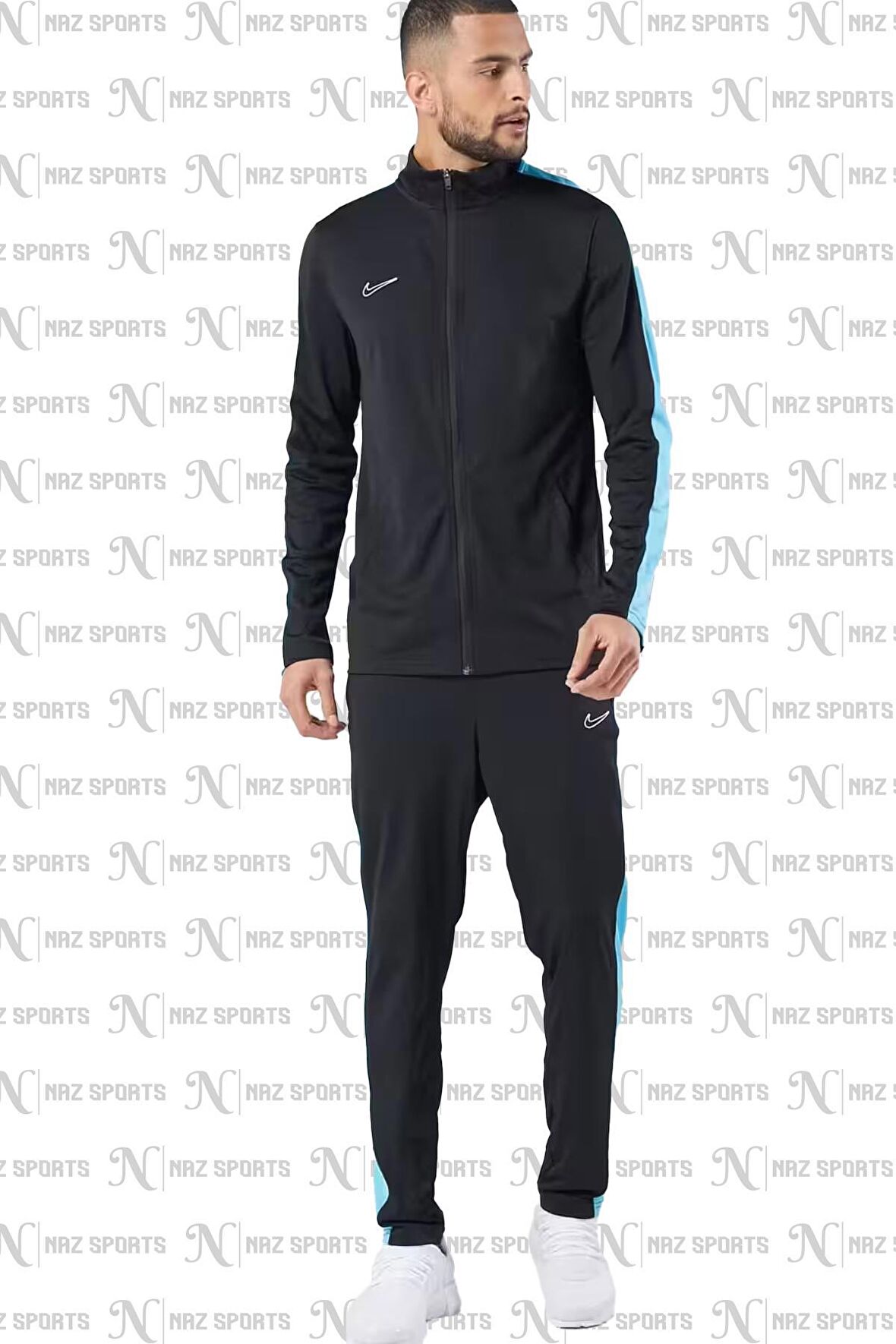 Nike Dri-Fit Academy 23 Trk Suıt Erkek Eşofman Takımı 