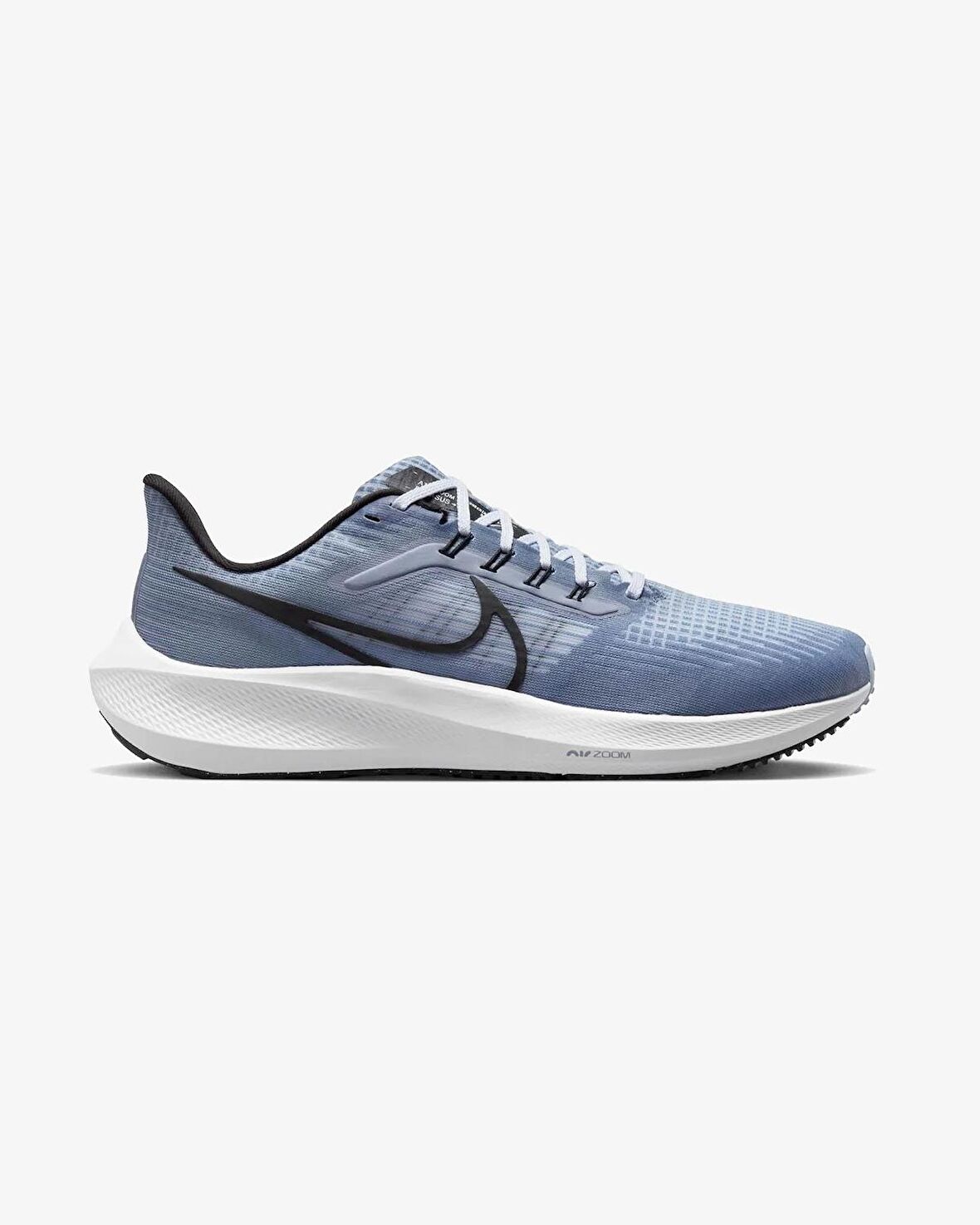 Nike Air Zoom Pegasus 39 Erkek Mavi Koşu Ayakkabısı