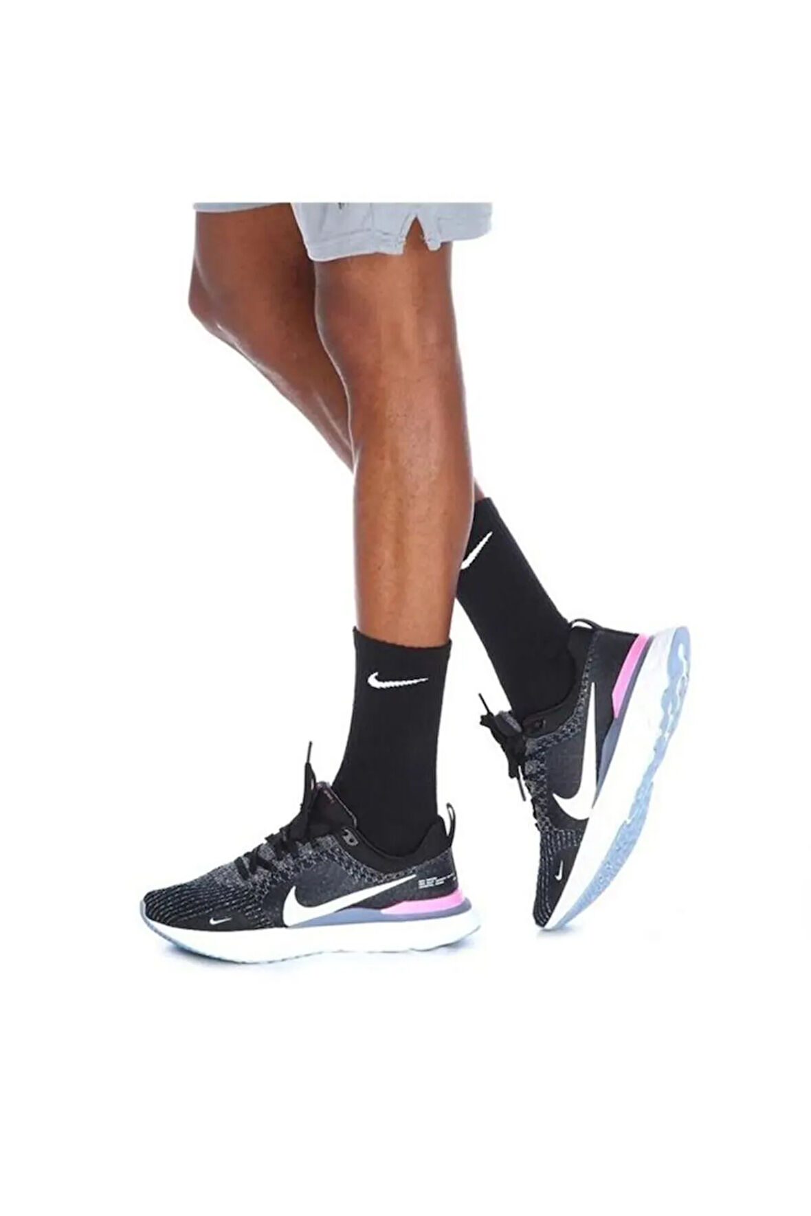 React Infinity 3 Koşu Ayakkabısı Dz3014-001