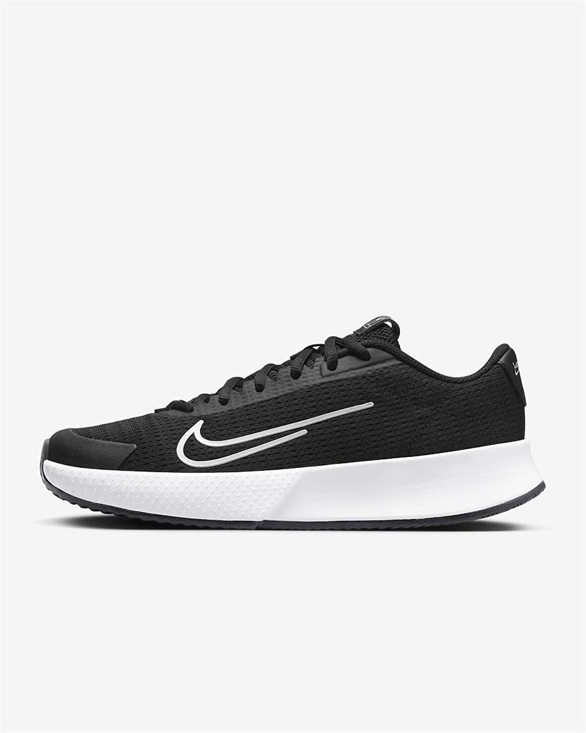 NikeCourt Vapor Lite 2 Kadın Kort Tenis Ayakkabısı