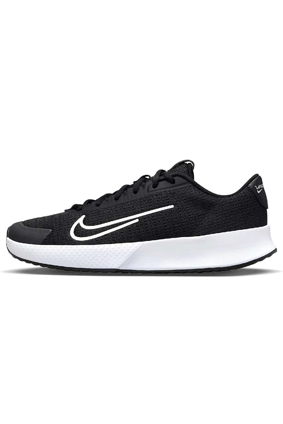Nike Court Vapor Lite 2 HC Kadın Spor Ayakkabı DV2019-001