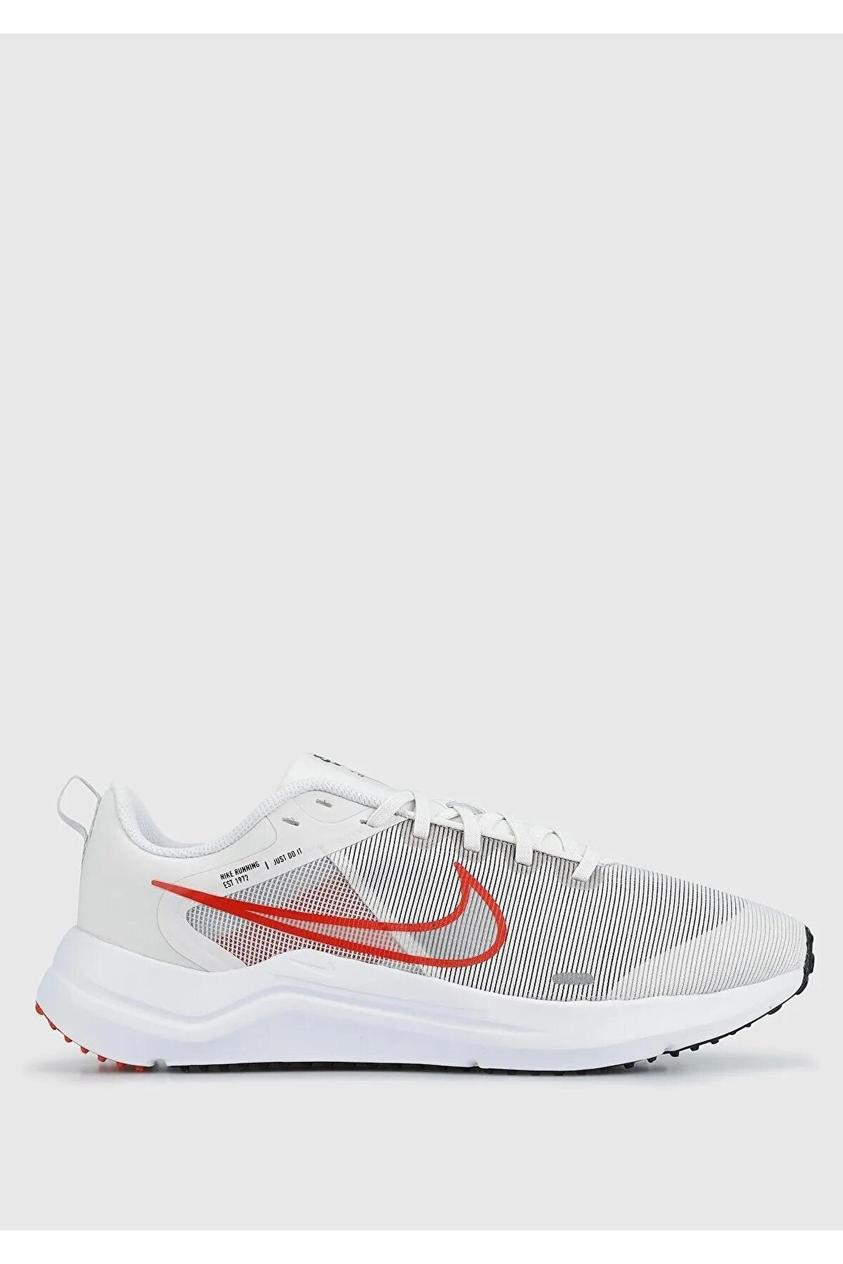 Nike DD9293-009 Downshifter12 Erkek Günlük Ayakkabı