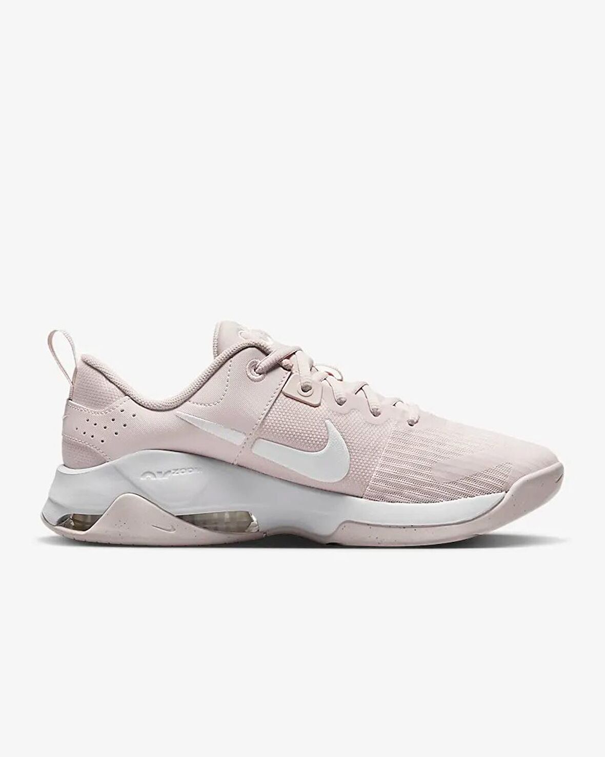 Nike W NIKE ZOOM BELLA 6 Pembe Kadın Koşu Ayakkabısı