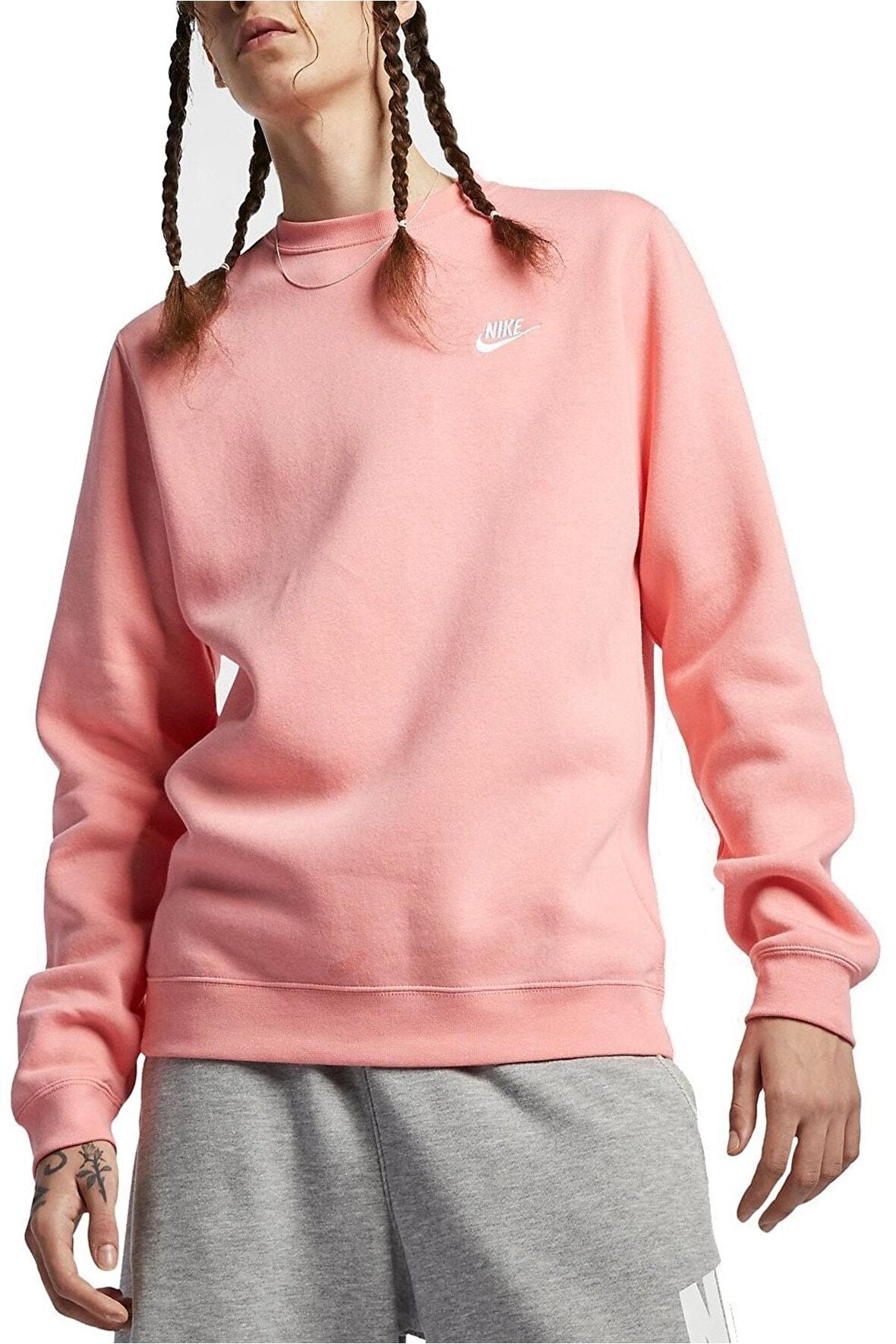 Nsw Club Crw Bb Unisex Sweat