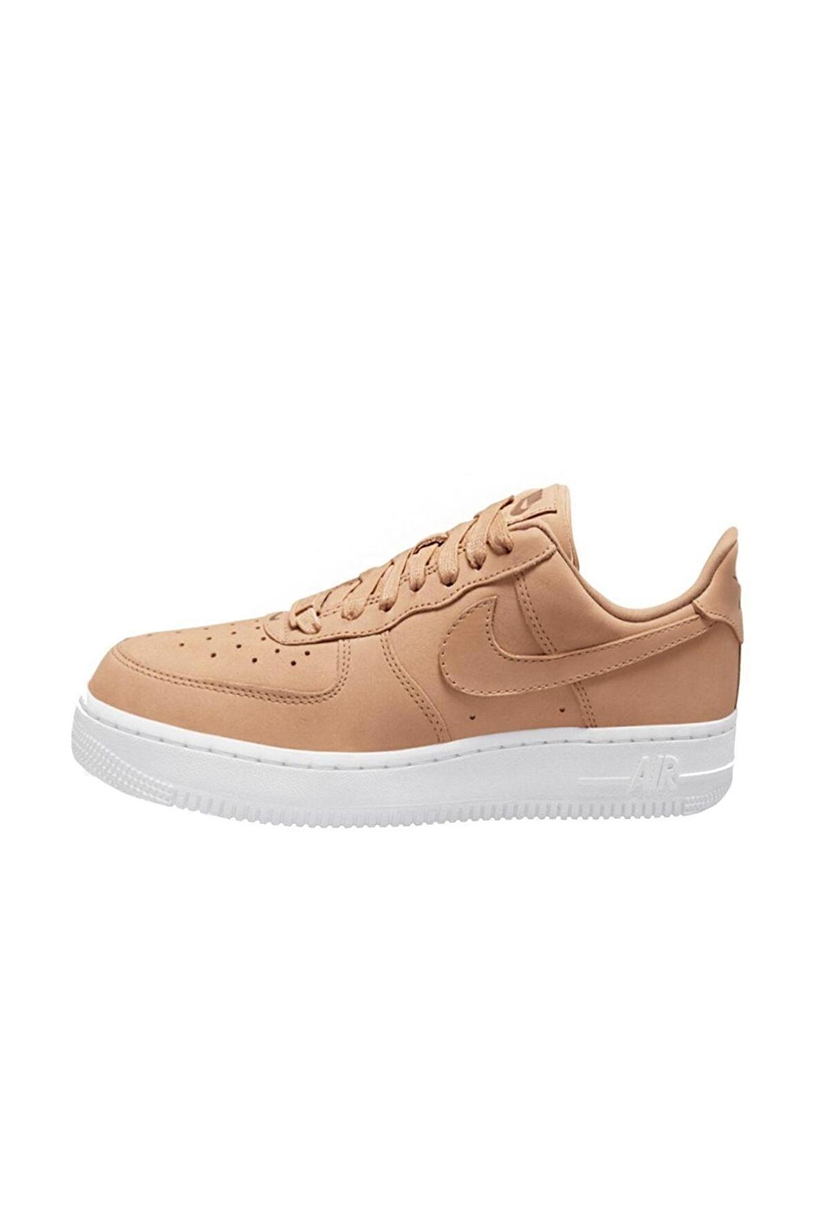 NIKE KADIN  WMNS AIR FORCE 1'07 SPOR AYAKKABI DR9503