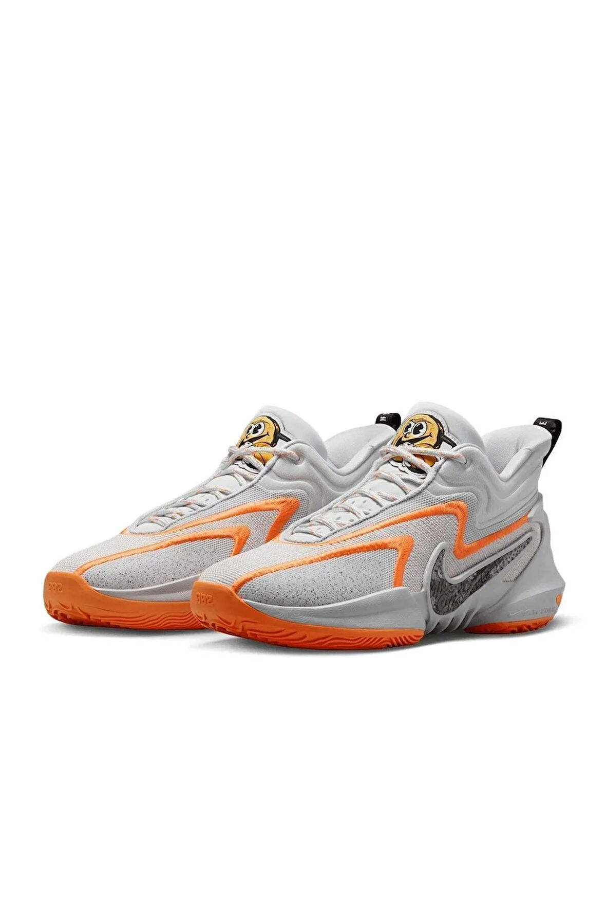 DH1537 004 Cosmıc Unıty 2 Basketbol Ayakkabısı
