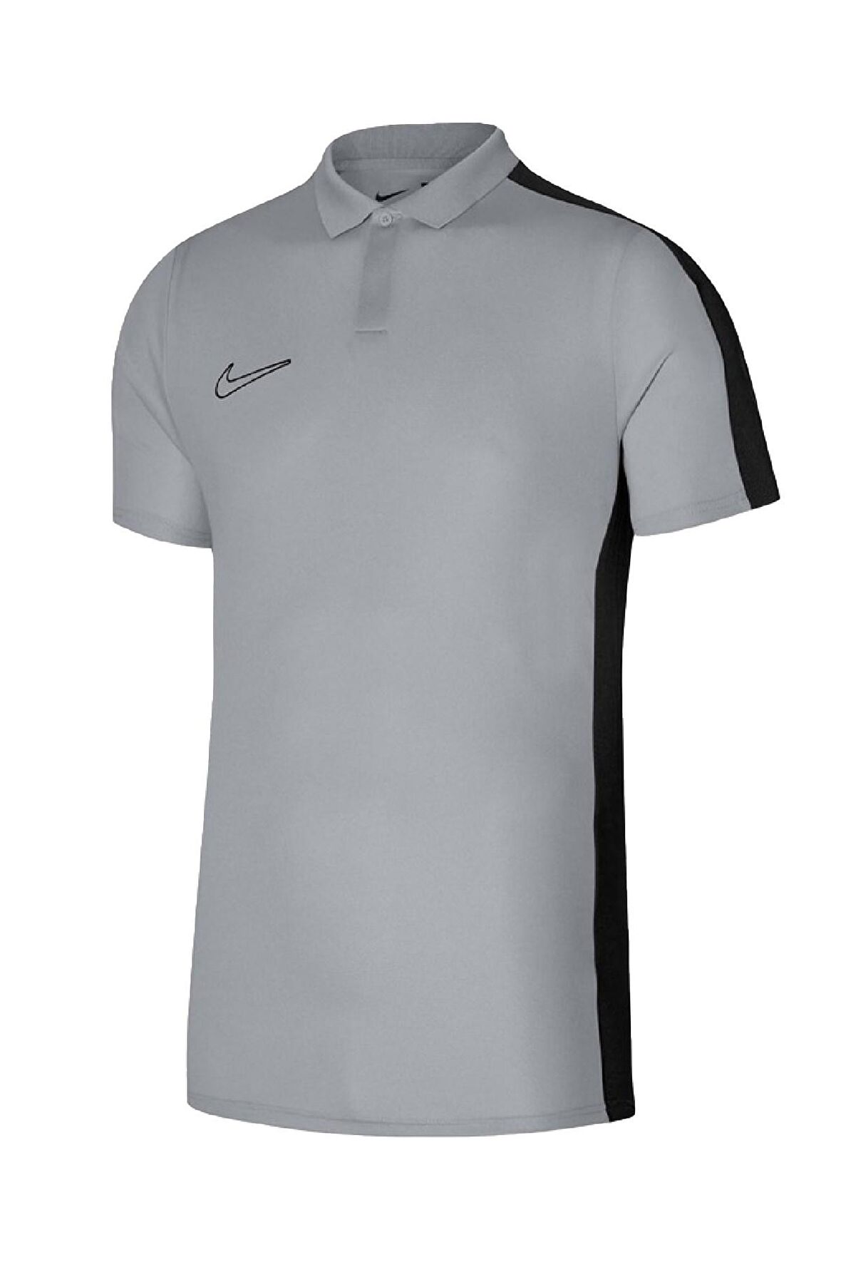 Nike DR1346-012 M Nk Df Acd23 Polo Ss Erkek T-Shirt