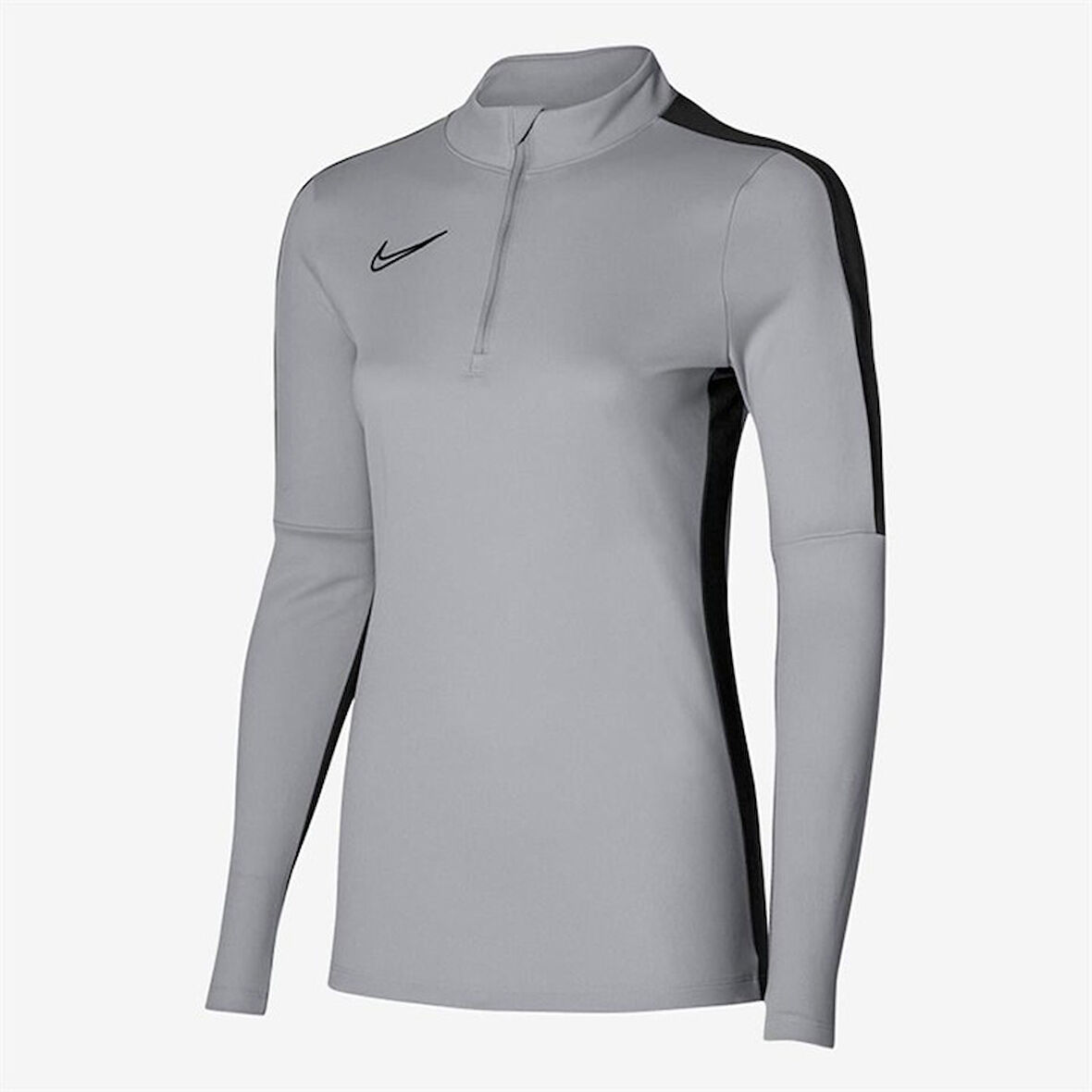 Nike W Dri-FIT Academy23 Drill Top Kadın Antrenman Üstü DR1354-012