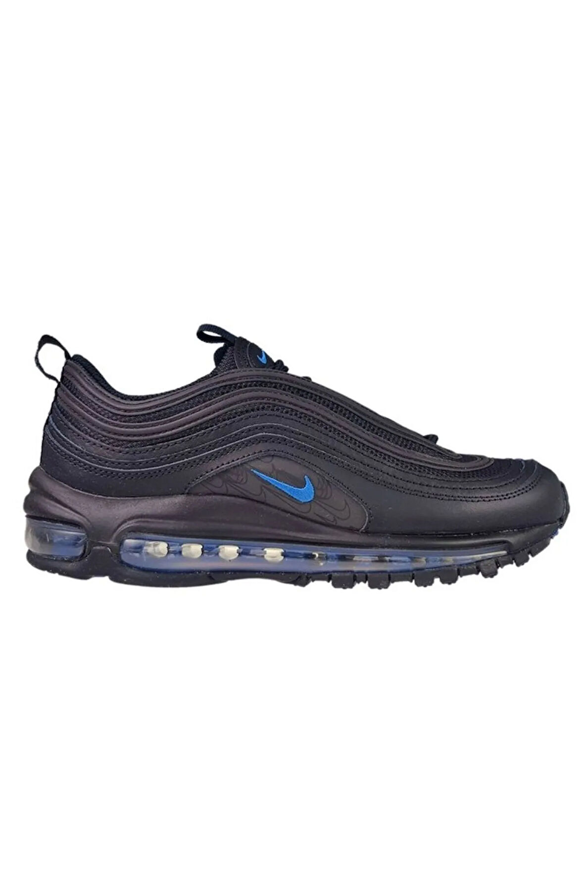 Air Max 97 Kadın Spor Ayakkabısı Fb8033-001(YARIM NUMARA BÜYÜK ALMANIZI ÖNERİYORUZ)