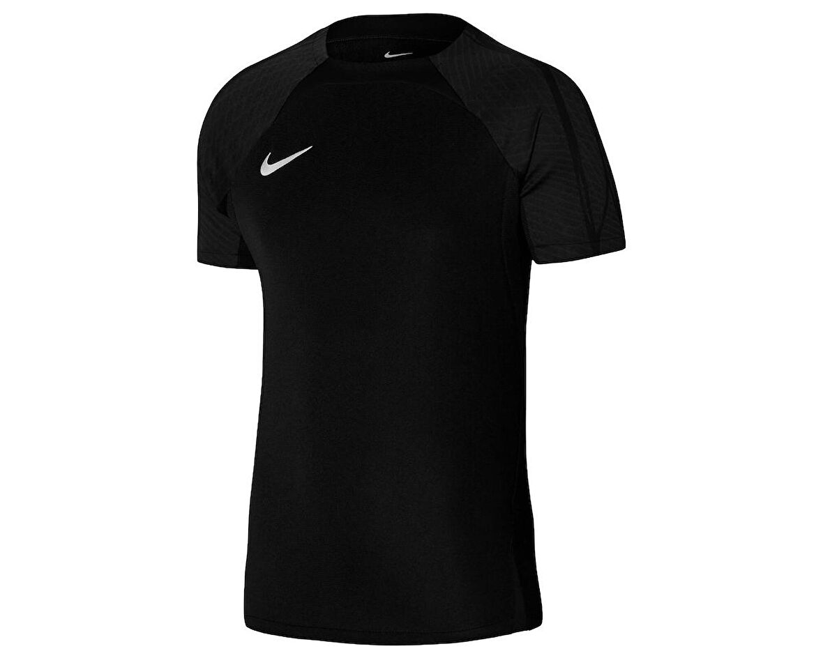 Nike M NK DF STRKE III JSY SS SİYAH Erkek Forma