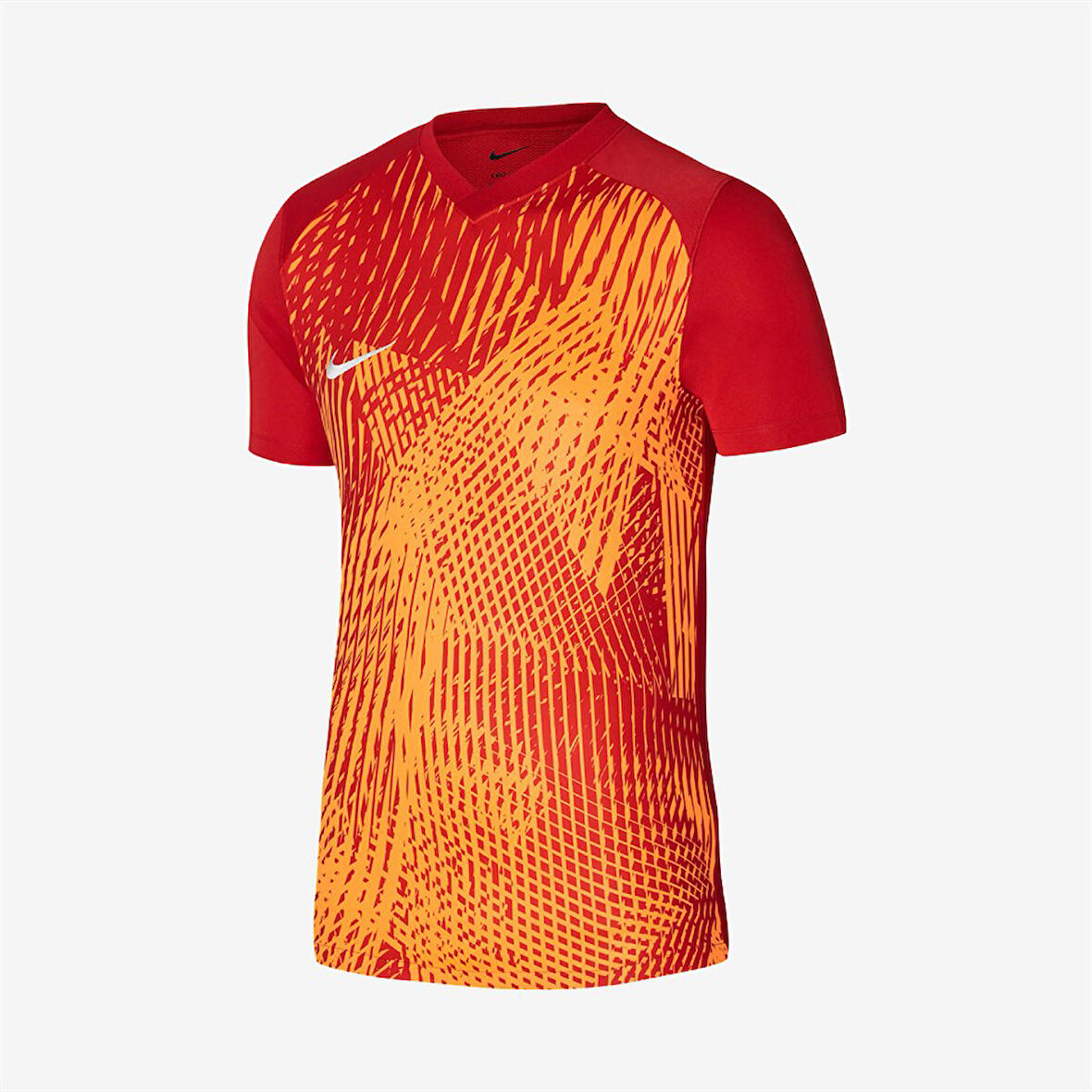 Nike M Dri-FIT Precision VI Jersey SS Erkek Forma