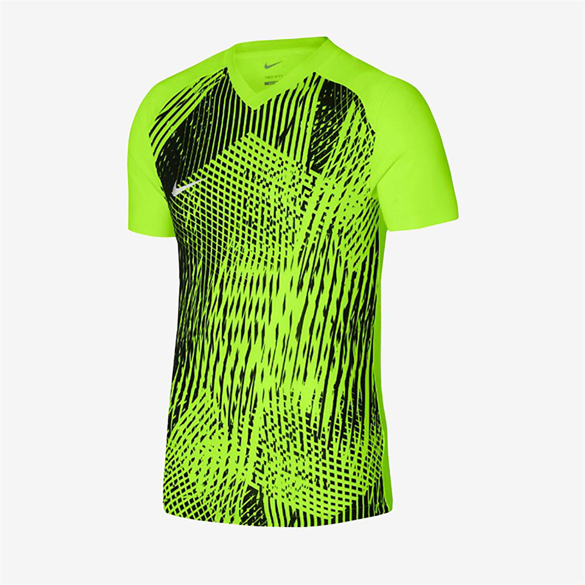 Nike M Dri-FIT Precision VI Jersey SS Erkek Forma