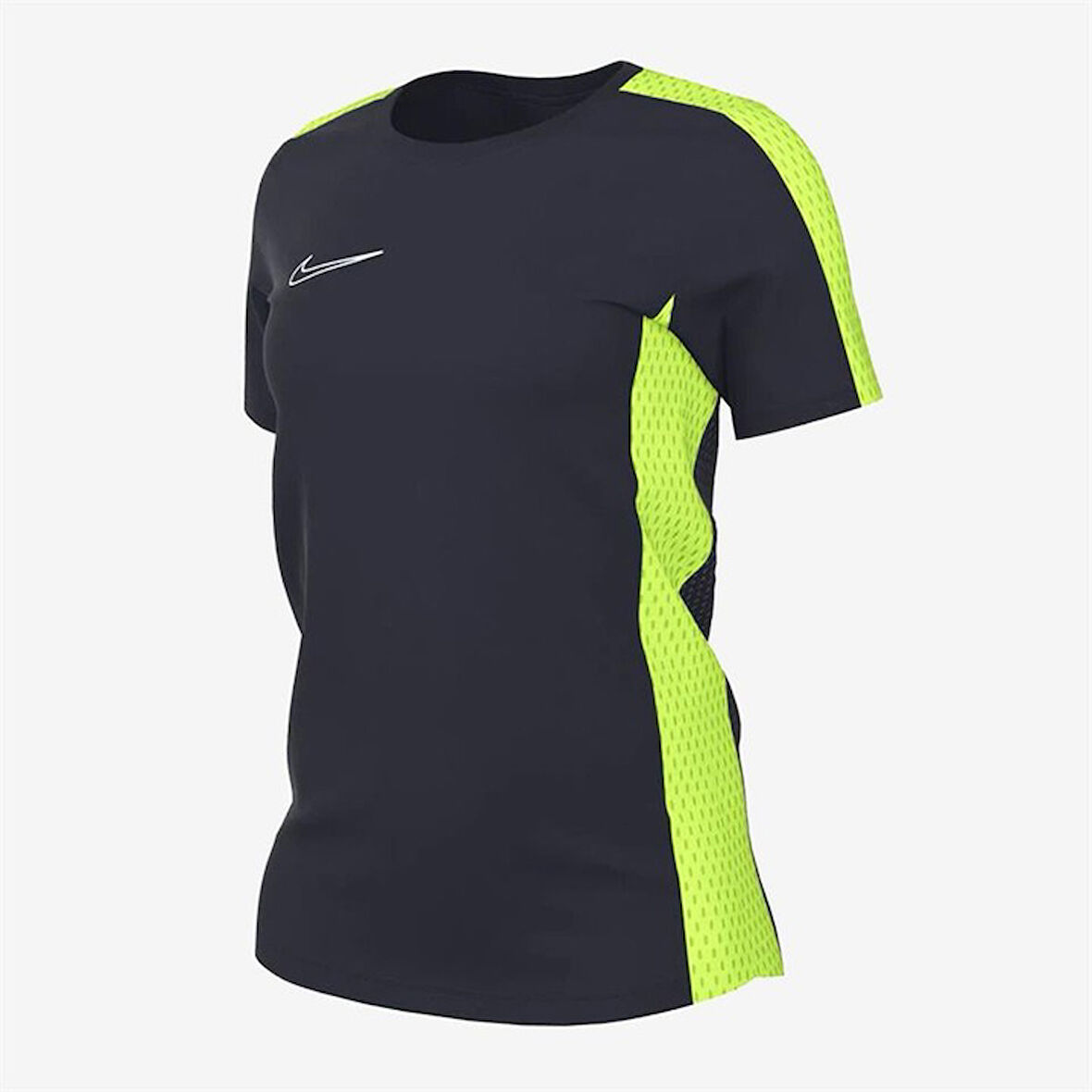 Nike W Dri-FIT Academy23 Top SS Kadın Antrenman Tişörtü DR1338-452