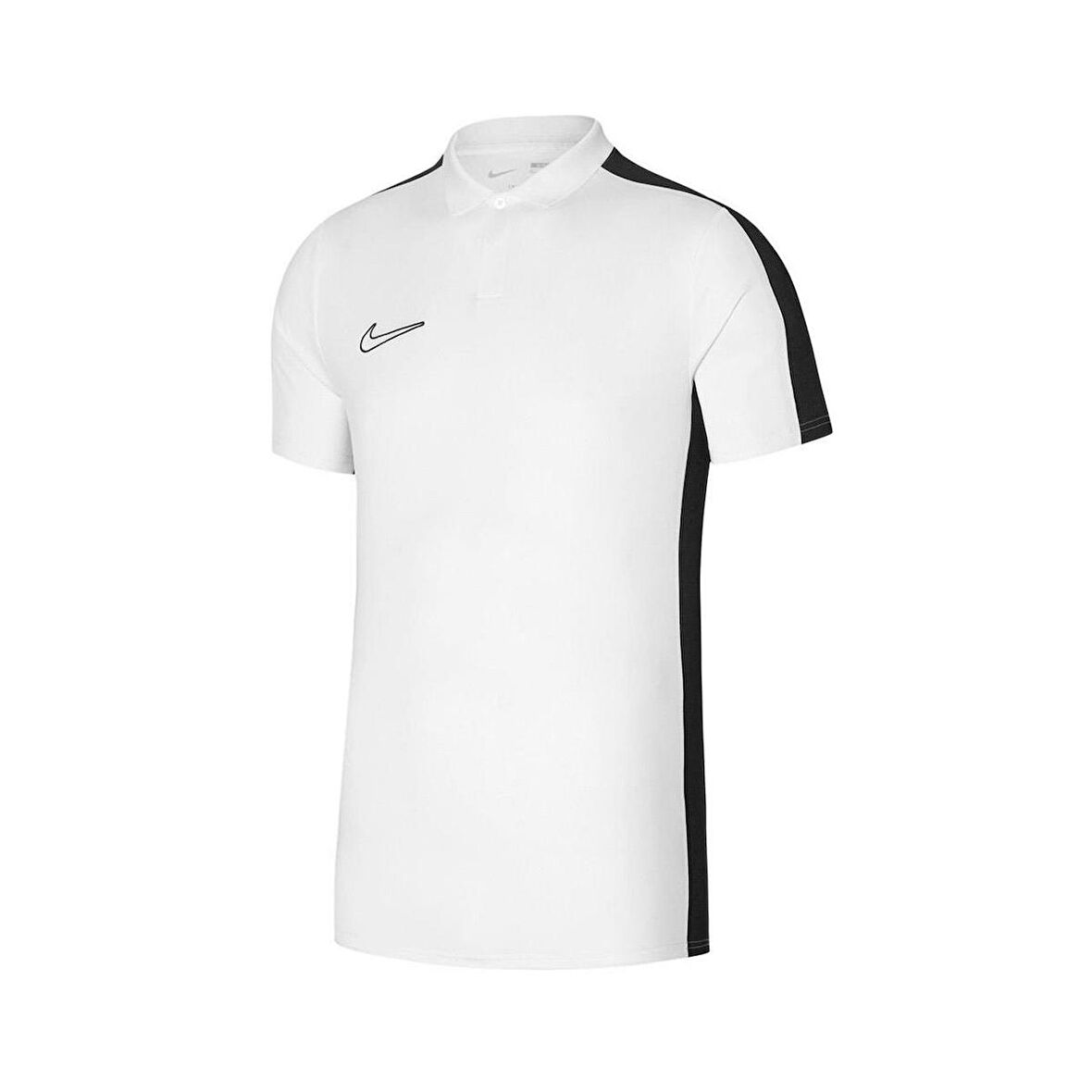 Nike DR1346 M Nk Df Acd23 Polo Ss Beyaz