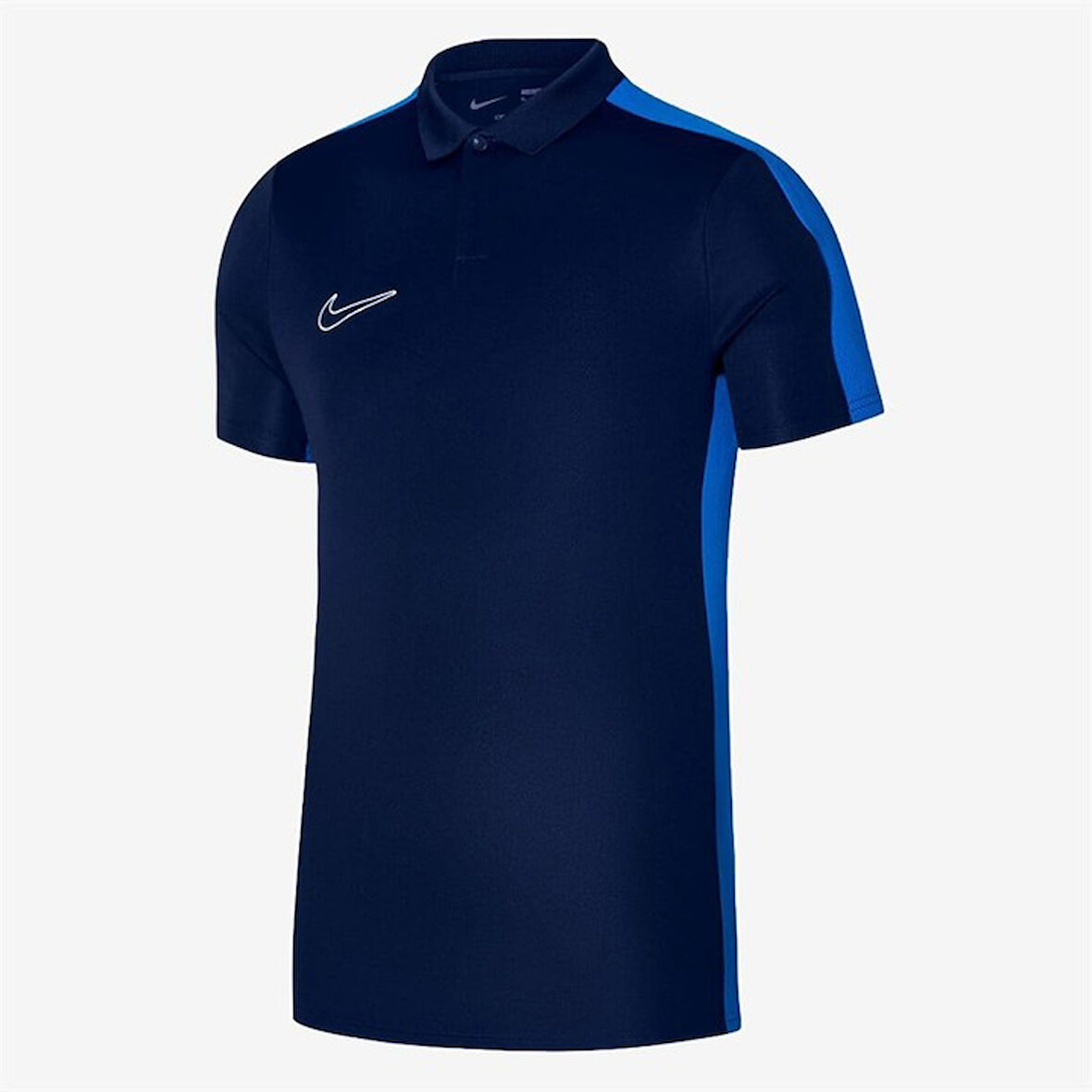 Nike M Dri-FIT Academy23 Polo SS Erkek Polo Yaka Tişört