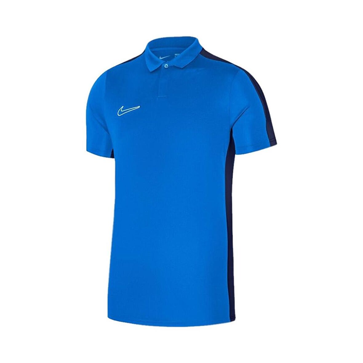 Nike DR1346 M Nk Df Acd23 Polo Ss Mavi