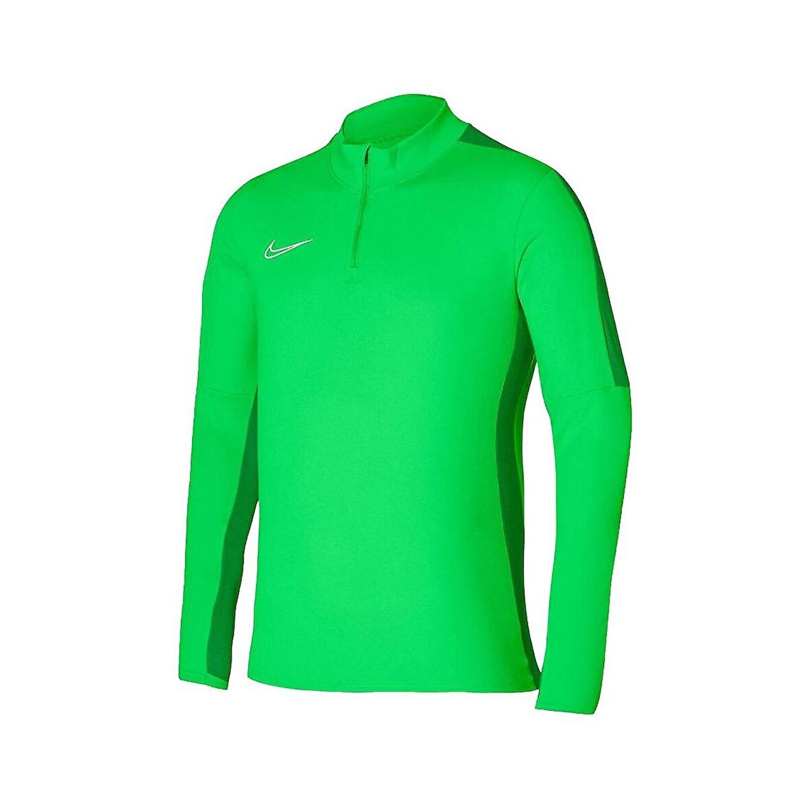 Nike DR1352 M Nk Df Acd23 Drıl Top Yeşil