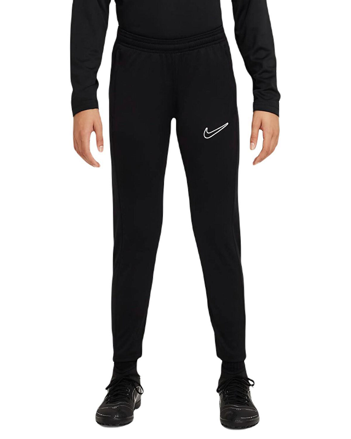Nike DR1676-010 Dri-FIT Academy Çocuk Eşofman Altı