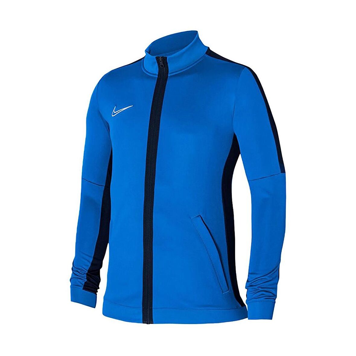 Nike DR1681 M Nk Df Acd23 Trk Jkt K Mavi