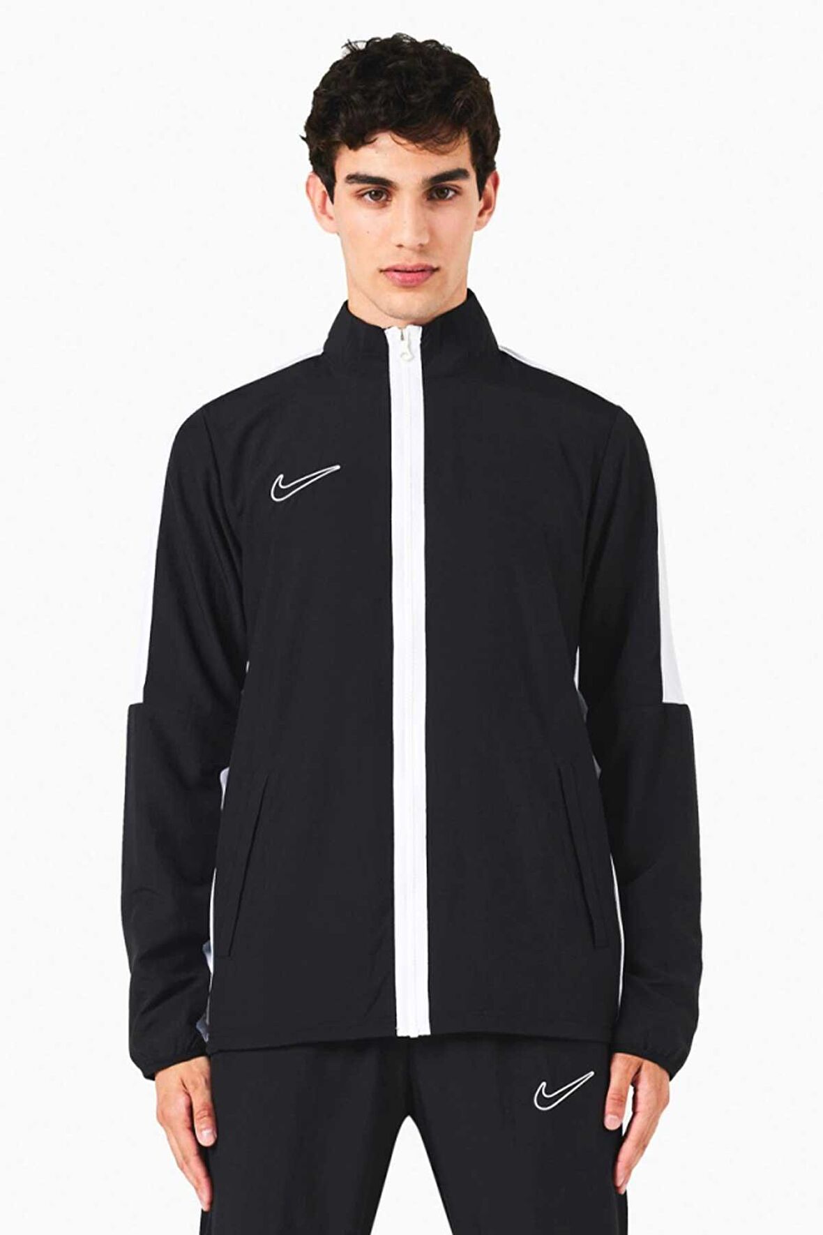 Nike Dri-FIT Academy23 Track Erkek Ceket DR1710-010