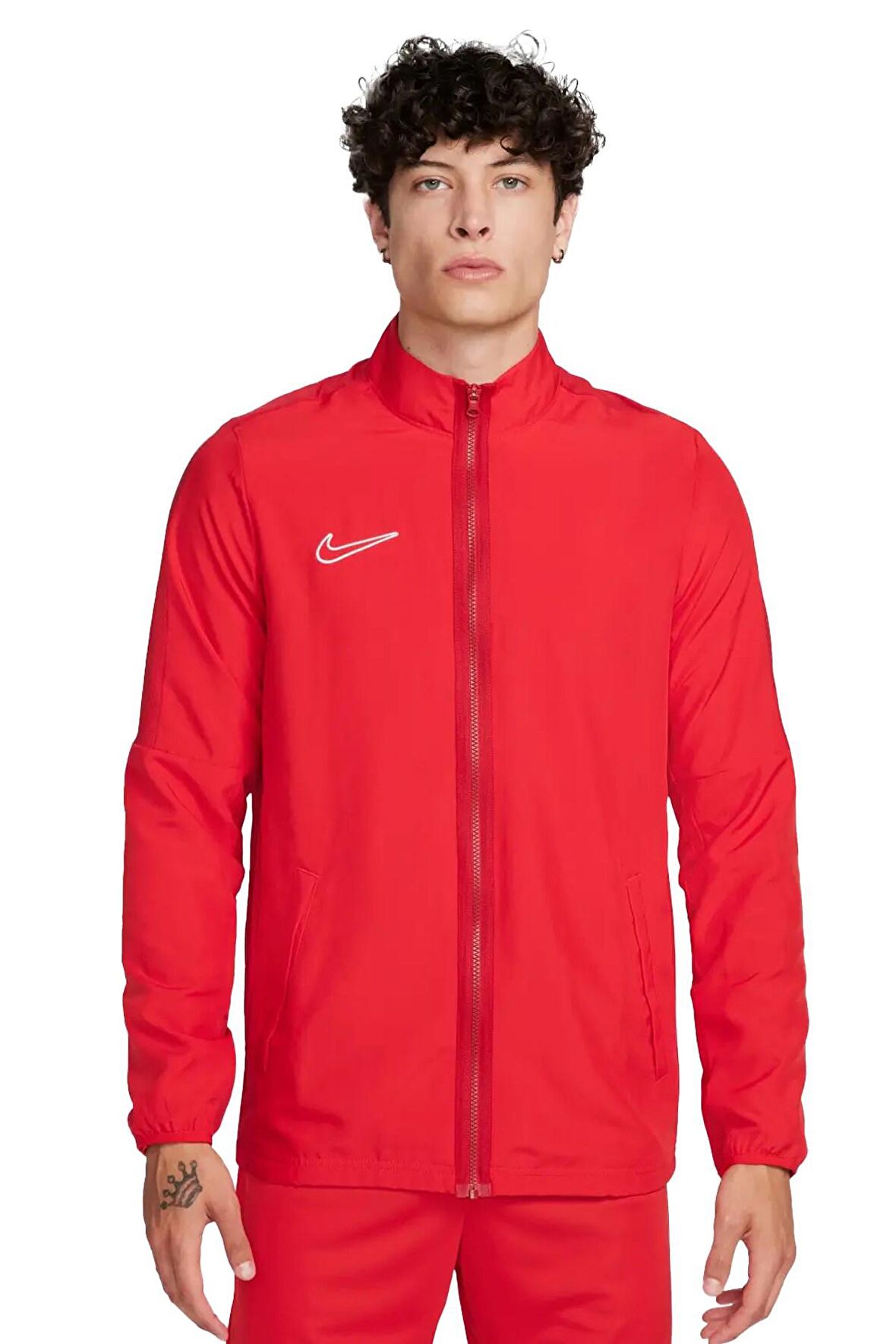 Nike Dri-FIT Academy Erkek Sweatshirt DR1710-657