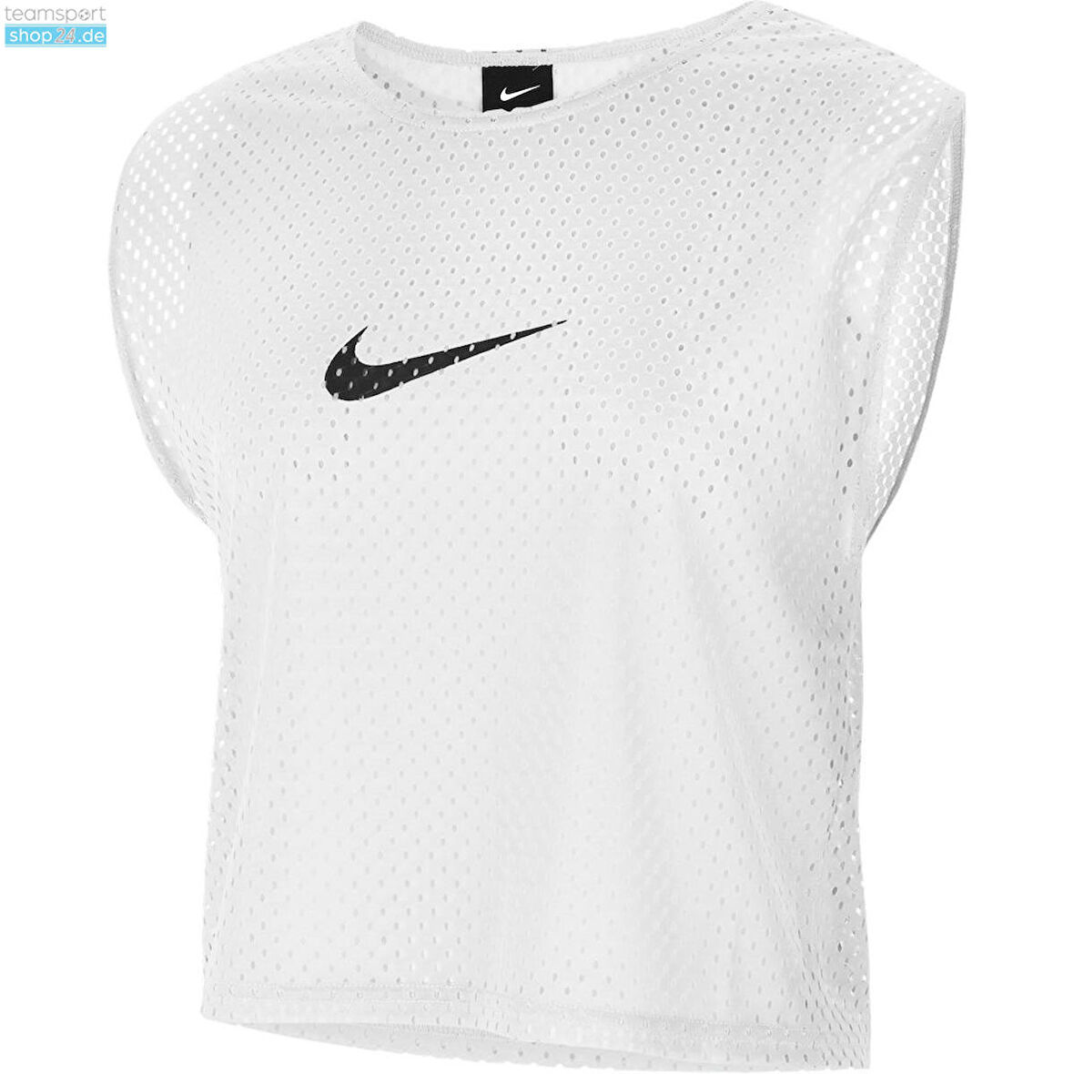 Nike DV7425-100 Park20 Bib Unisex Antrenman Yeleği