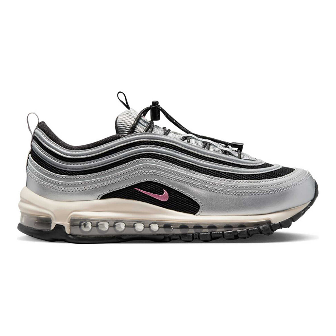 Kadın Spor FD0800-001 Nike Air Max 97
