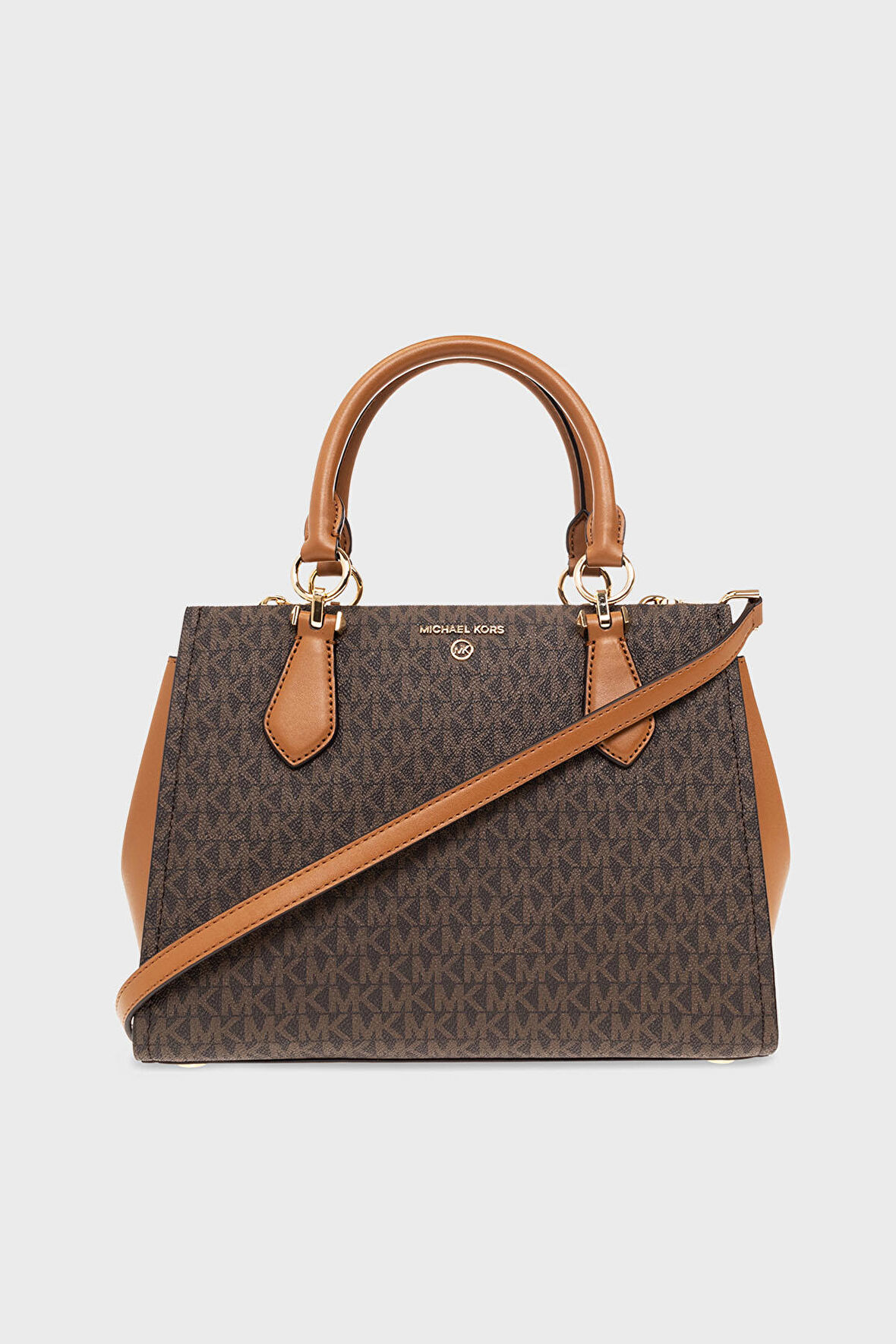 Michael Kors Bayan Çanta 30S2G6AS2B 252