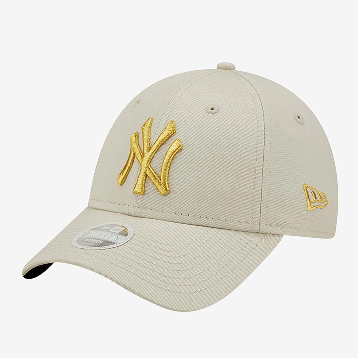 New Era 9Forty Neyyan Bej Şapka (60222491)