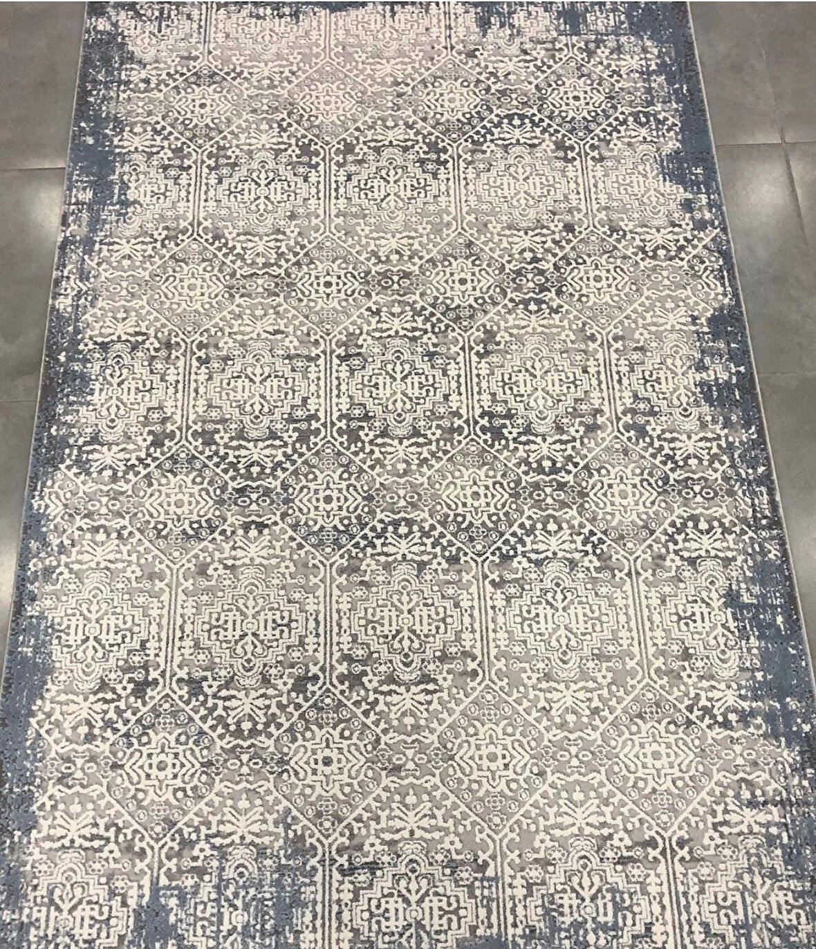 Dinarsu Halı 200x290 Hayal Koleksiyonu 34825-030