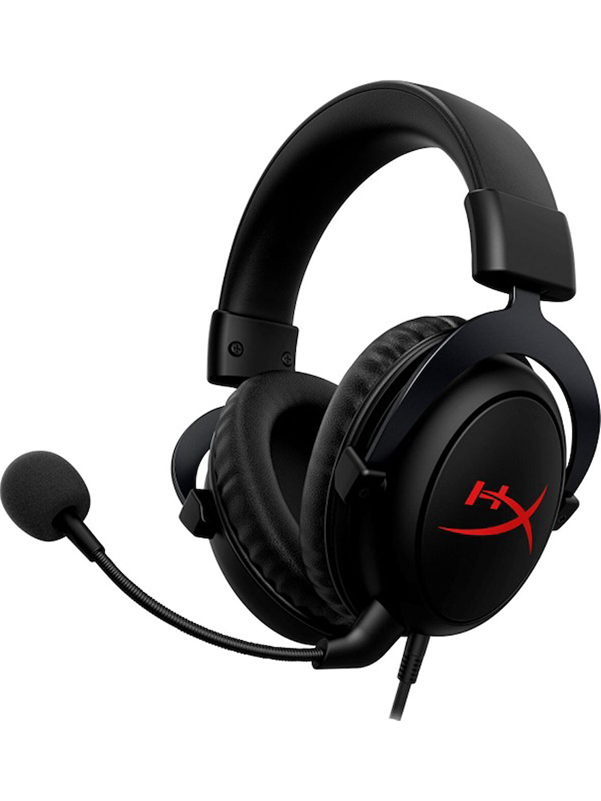 Hyperx Cloud Core Dts Headphone:x Kablolu Oyuncu Kulaklığı 4P4F2AA OUTLET