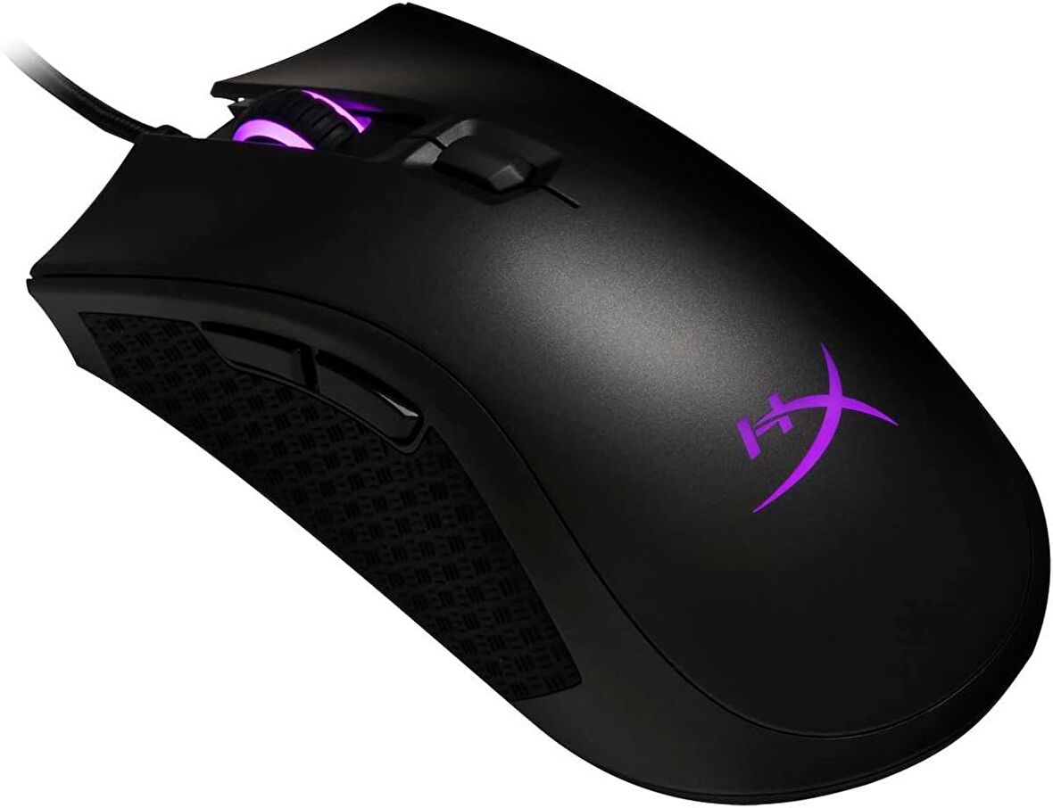 HyperX Pulsefire FPS Pro RGB Oyun Faresi HX-MC003B