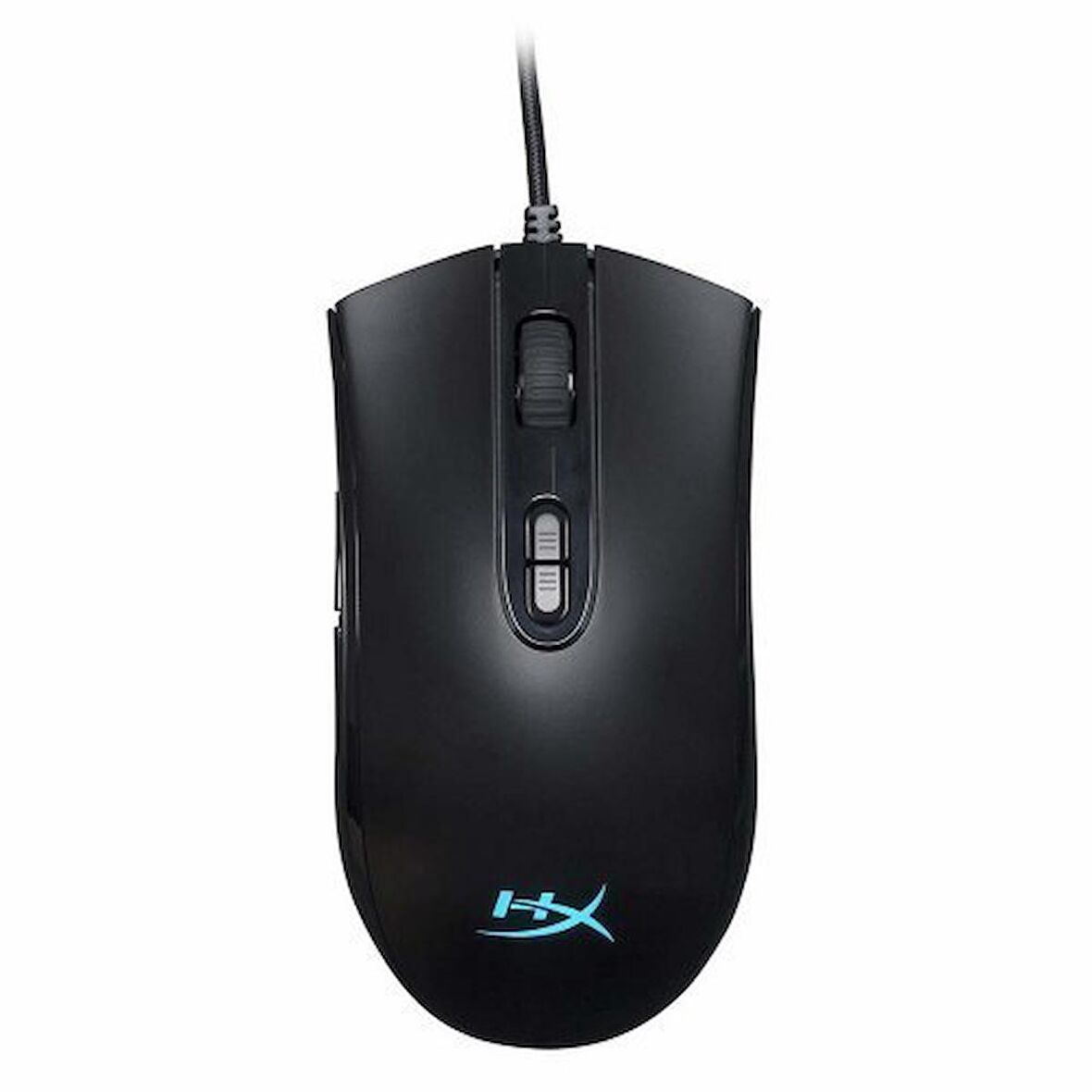 HyperX Pulsefire Core 6200 DPI RGB Gaming Mouse HX-MC004B