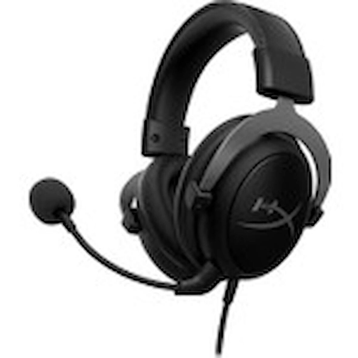 Cloud II Gun Metal Kablolu Gaming Kulaklık Seti 4P5L9AA