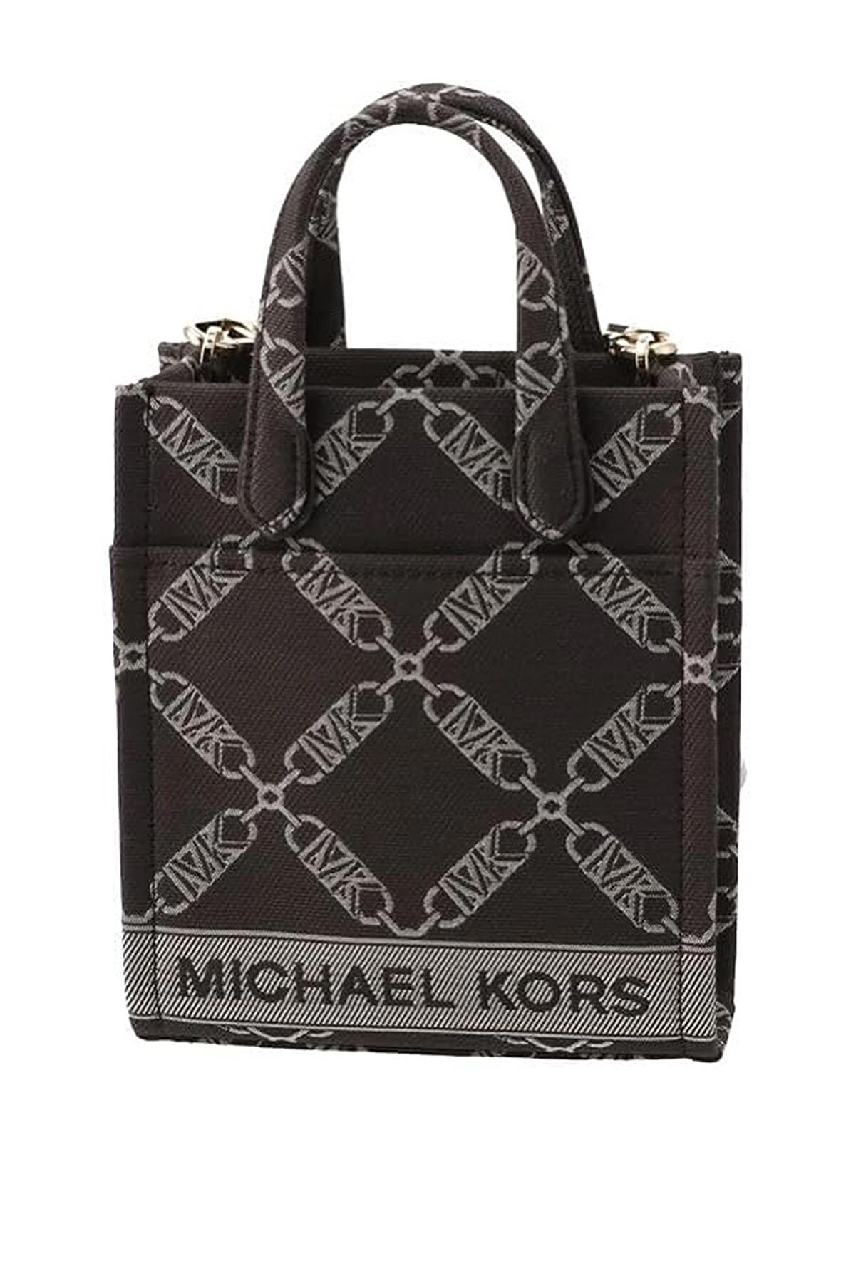 Michael Kors Kadın Çapraz Askılı Omuz Çantası 32F3G3GC0J