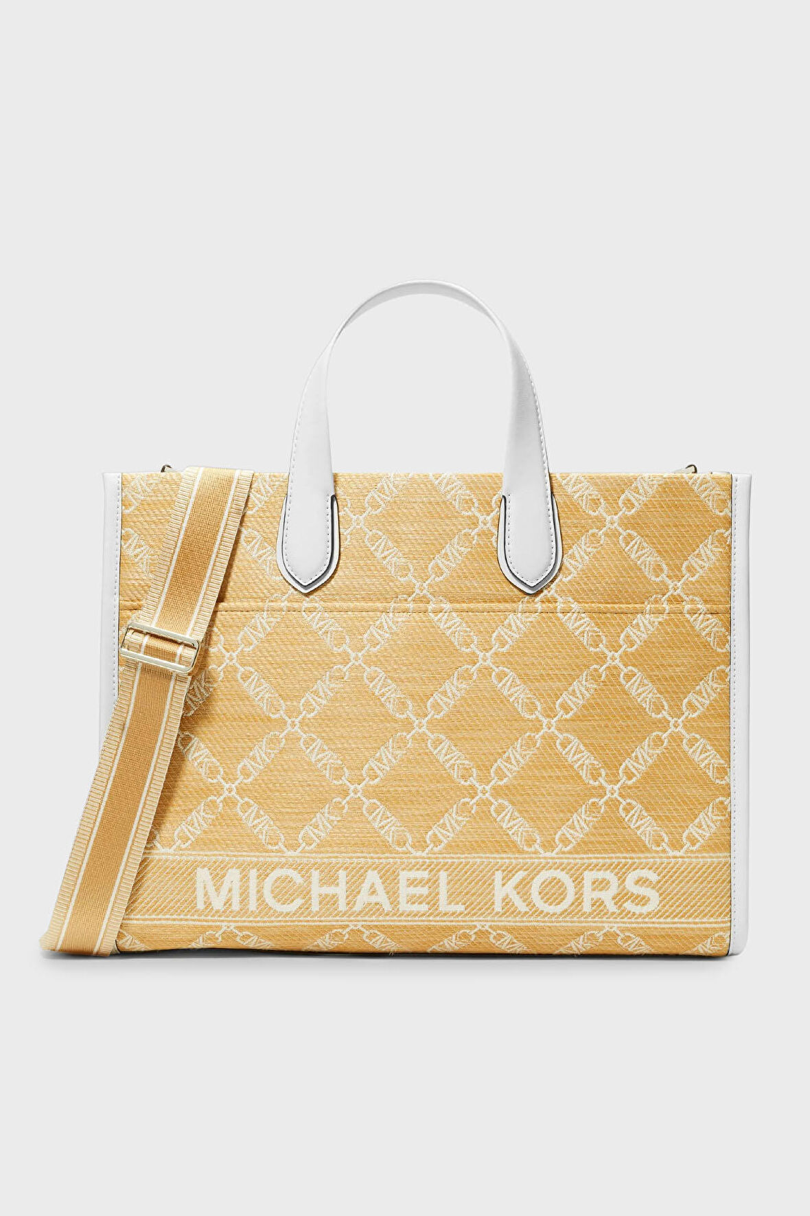 Michael Kors Bayan Çanta 30S4S3GT3O 884