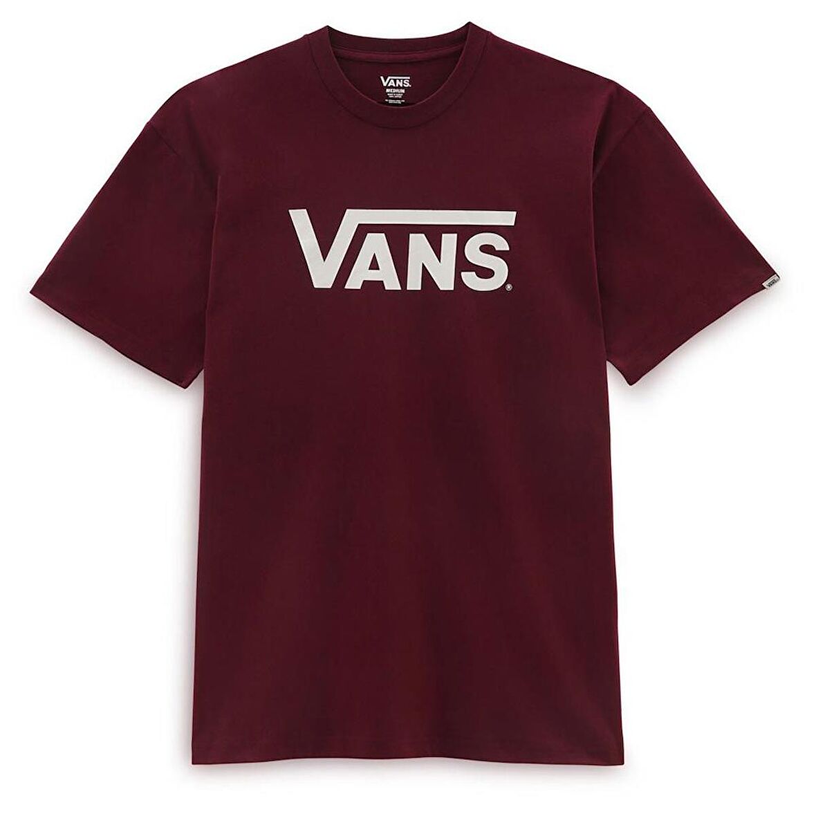 Vans Classic Vans Tee-B Erkek T-shirt