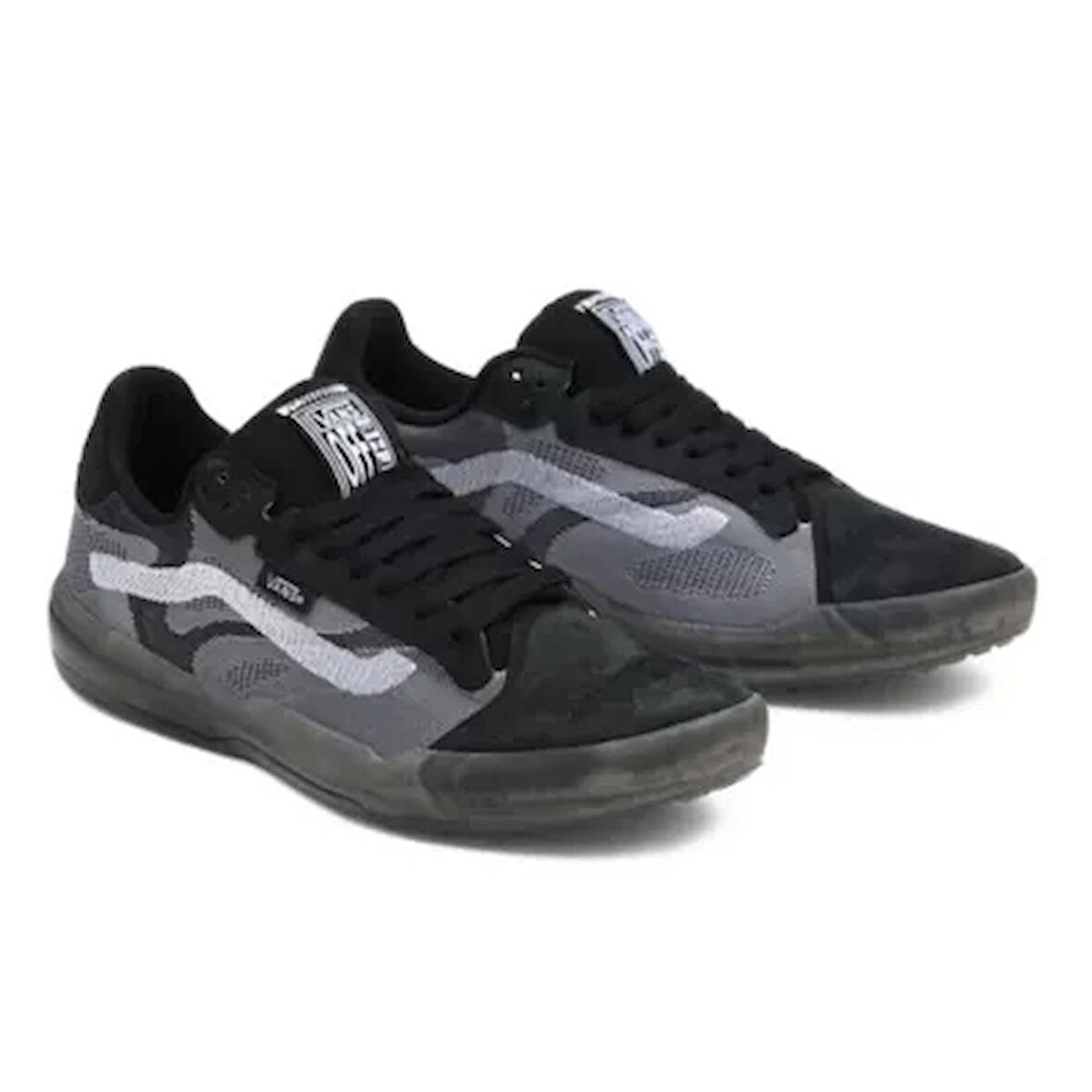 UA EVDNT UltimateWaffle