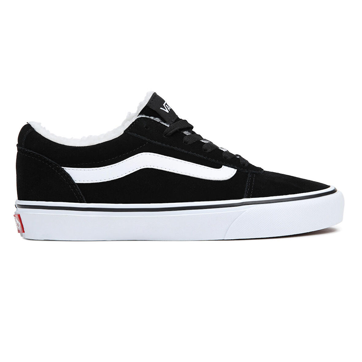 Vans Vans WM Ward Kadın Ayakkabı Kadın Ayakkabı