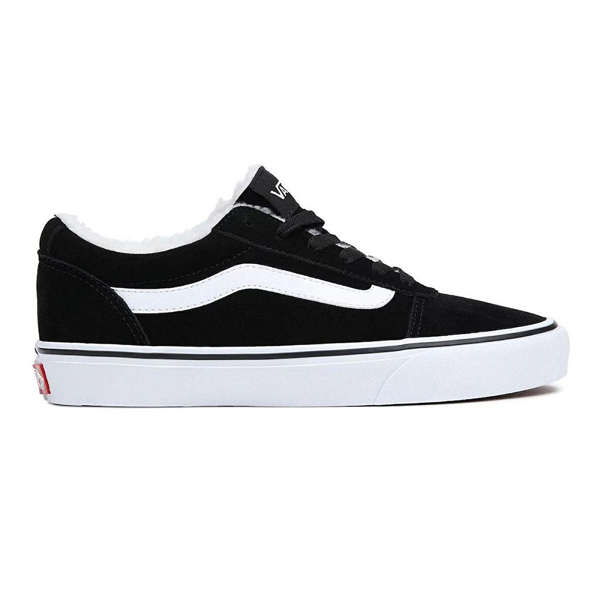 Vans Wm Ward Kadın Sneaker Ayakkabı