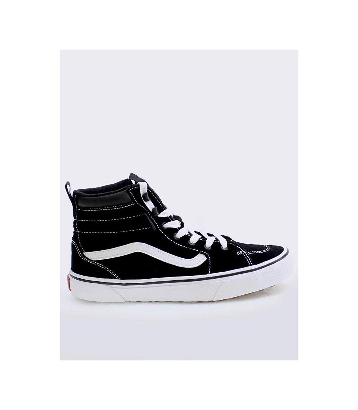 VANS Sneaker VN0A5HZEBA21 YT Filmore Hi VansGuard BLACK/WHITE