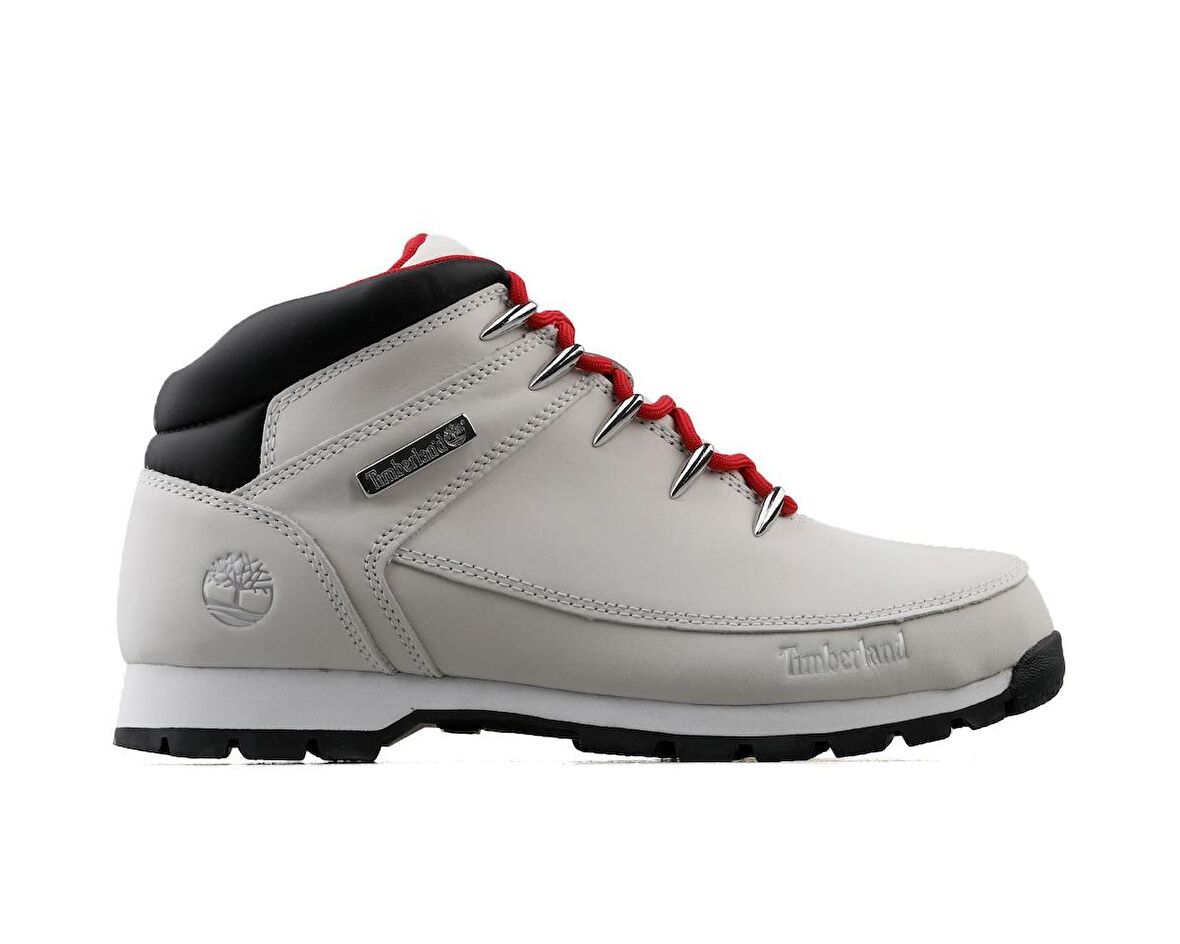 Timberland Euro Sprint Hiker Erkek Günlük Bot TB0A2JXW1431 Beyaz