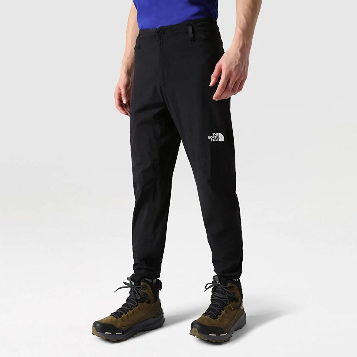 Erkek Outdoor Pantolon Speedlight Slim Tapered Pant Nf0A7X6Ejk31