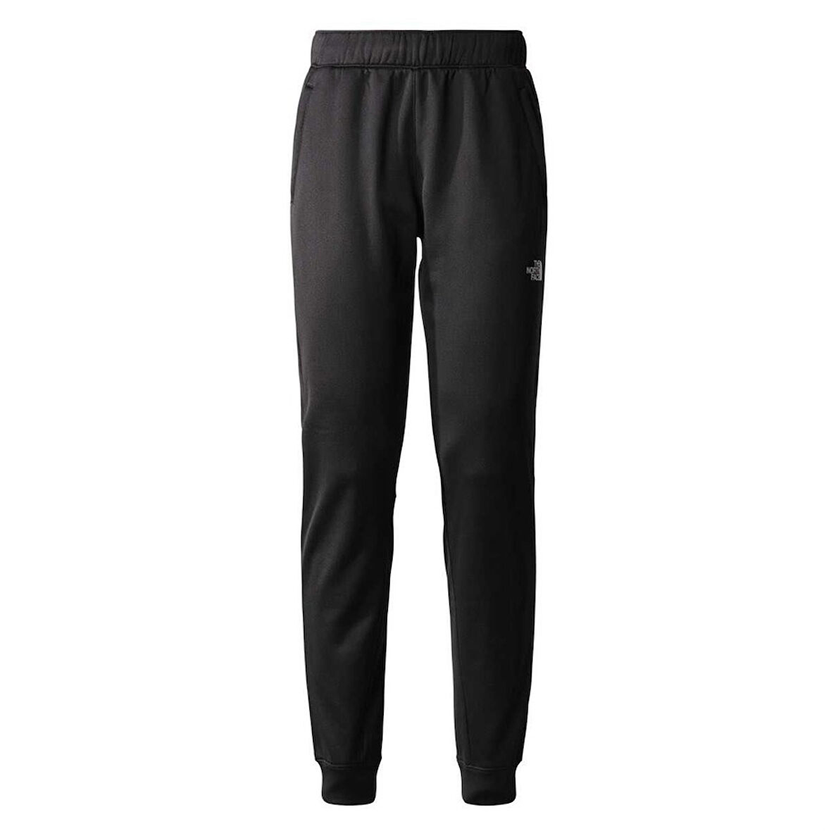 The North Face W Reaxion Fleece Jogger - Eu Kadın Pantolon NF0A7ZABJK31