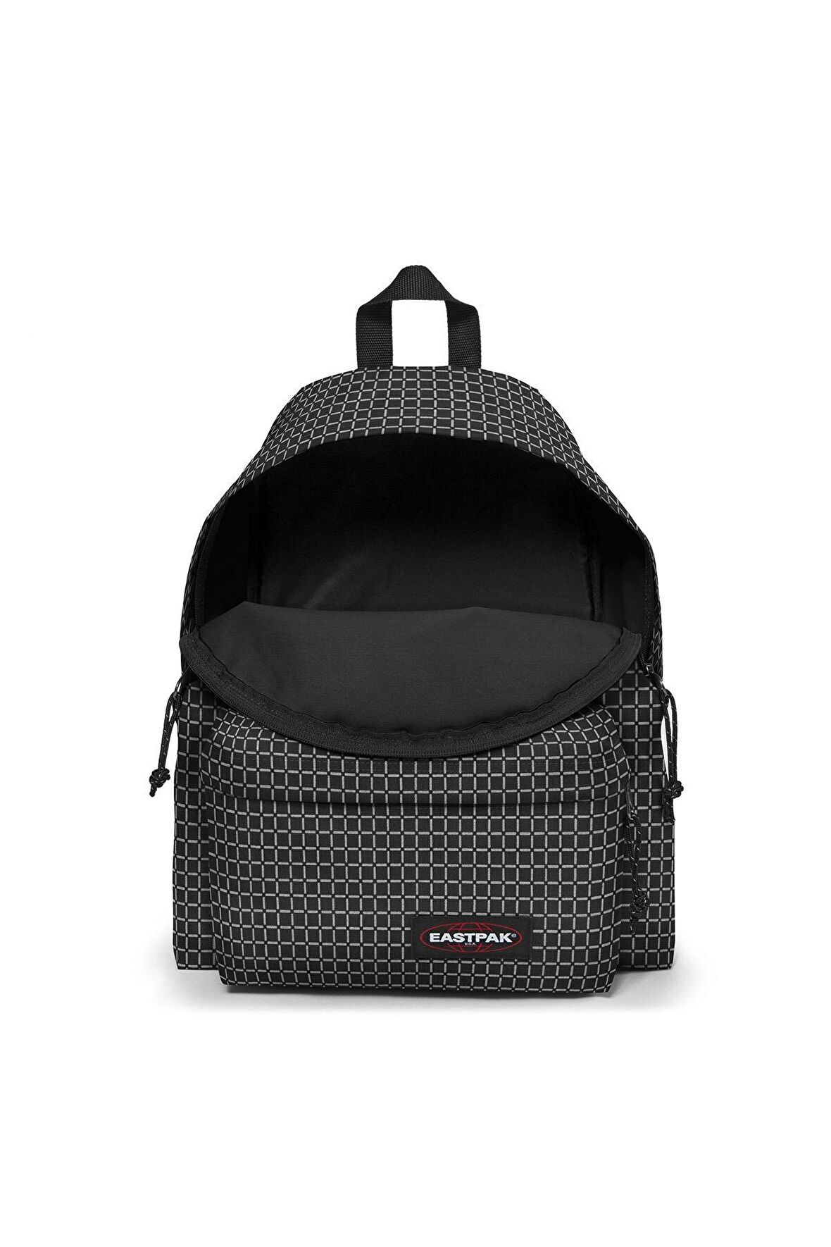 EK000620U361-R Eastpak Padded Pak'r Sırt Çantası Siyah